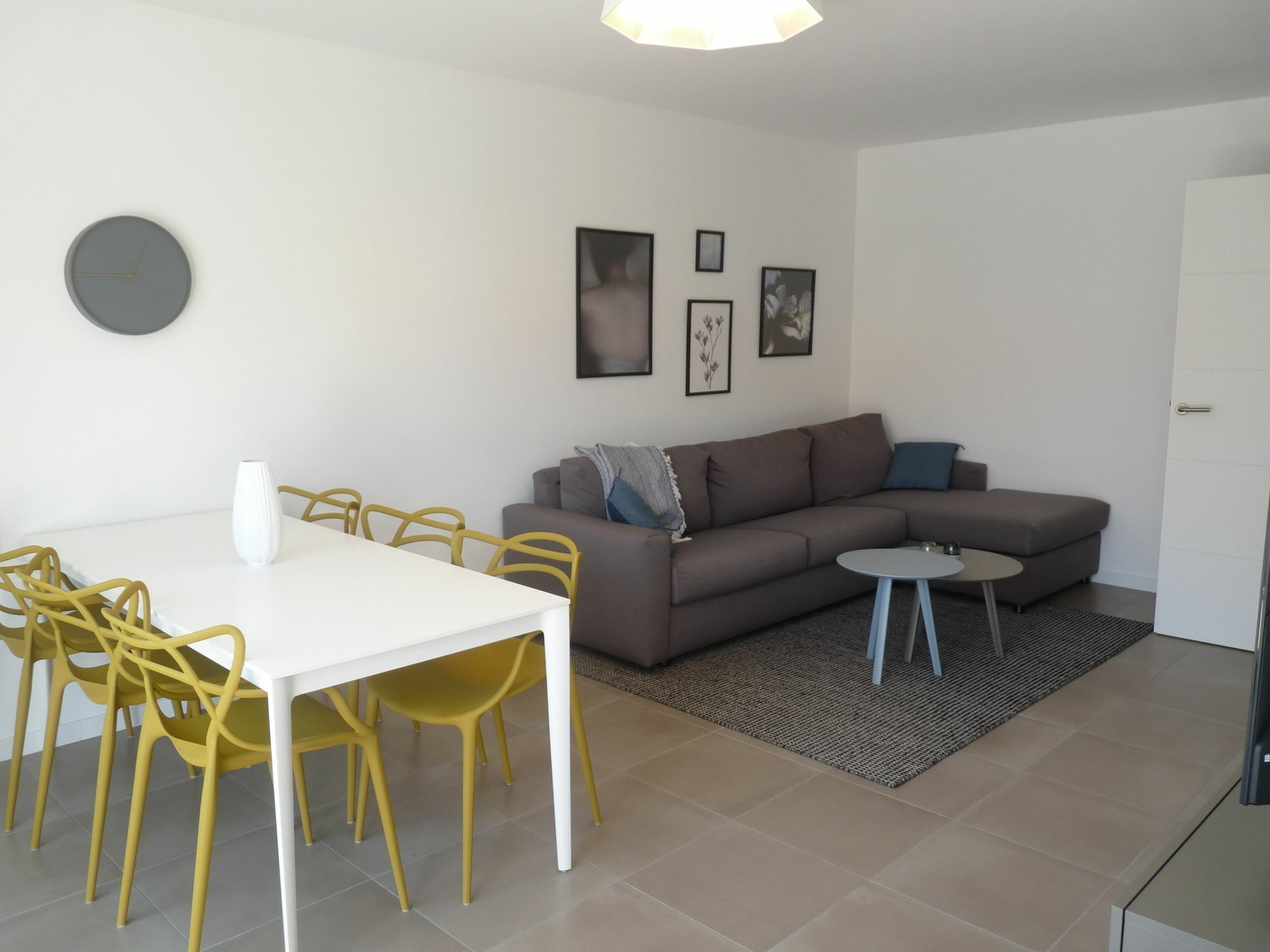 Apartment Secret Garden 203 *