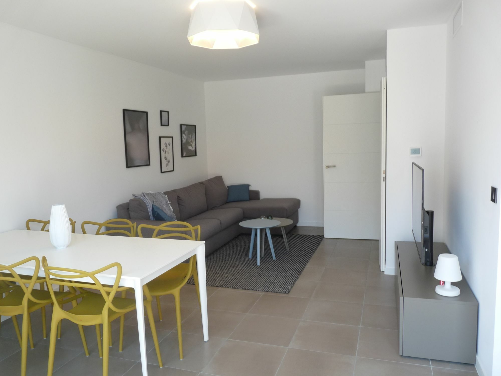 Secret Garden 203 Apartment