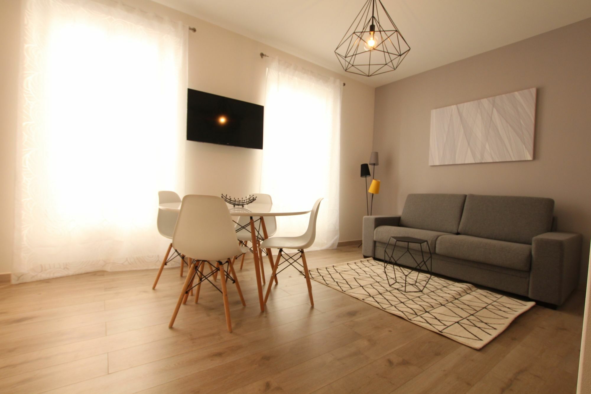 Apartment Cosy-cocoon Cannes
