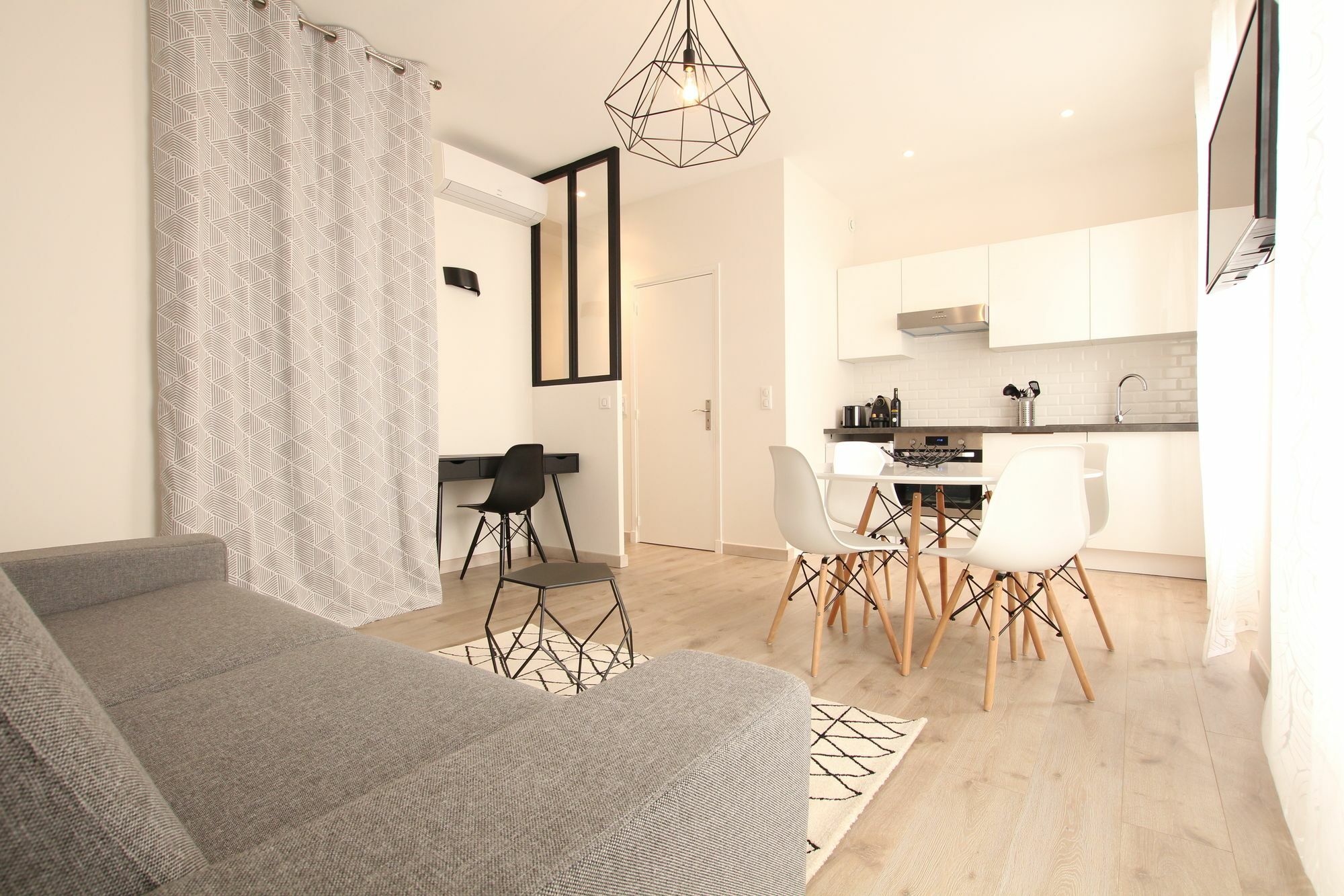 Apartment Cosy-cocoon