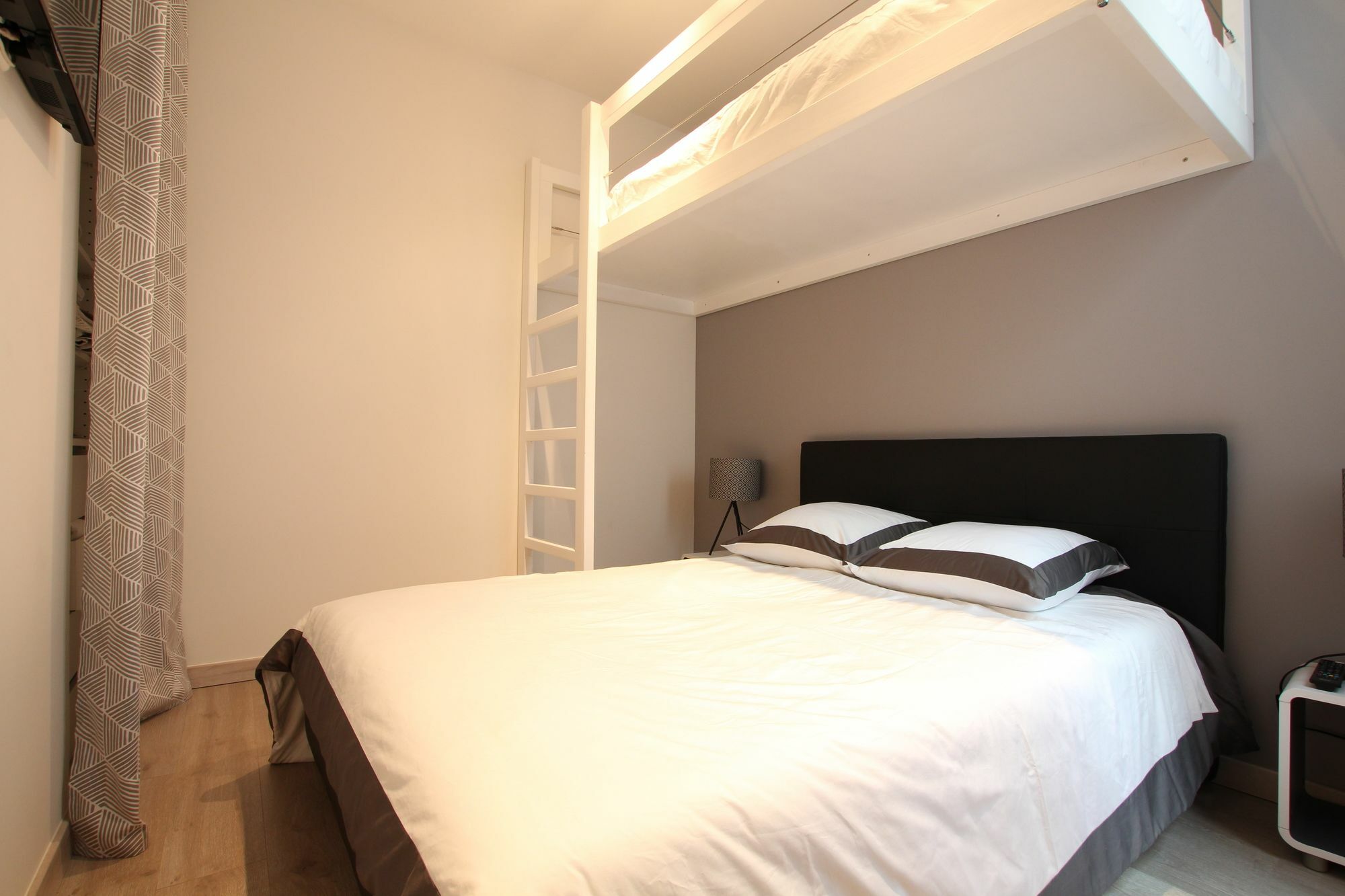 Cosy-cocoon Apartment Cannes