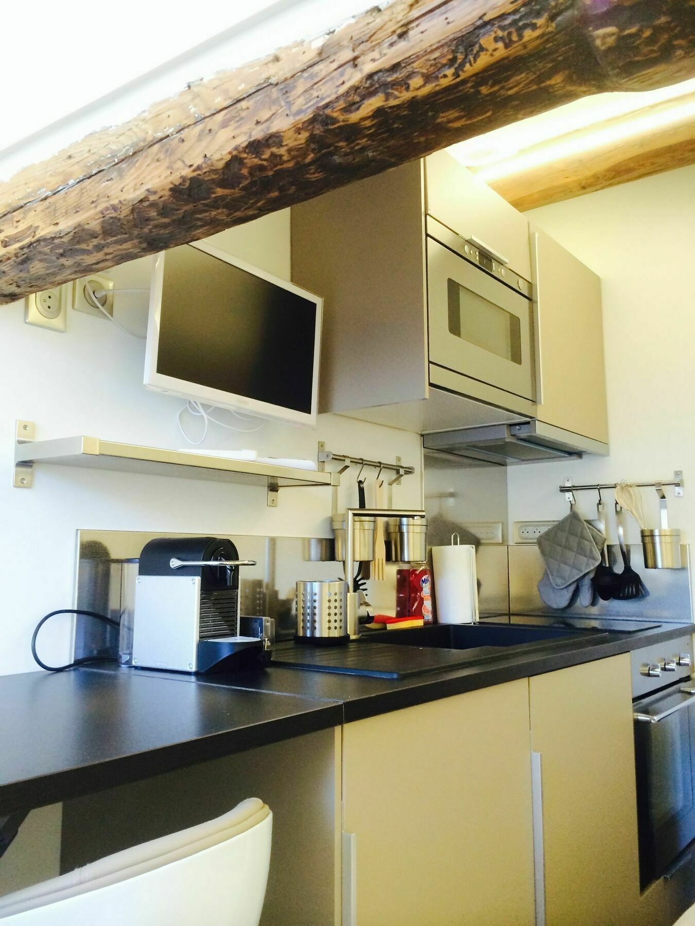 Appartement De Gamme - Centre *