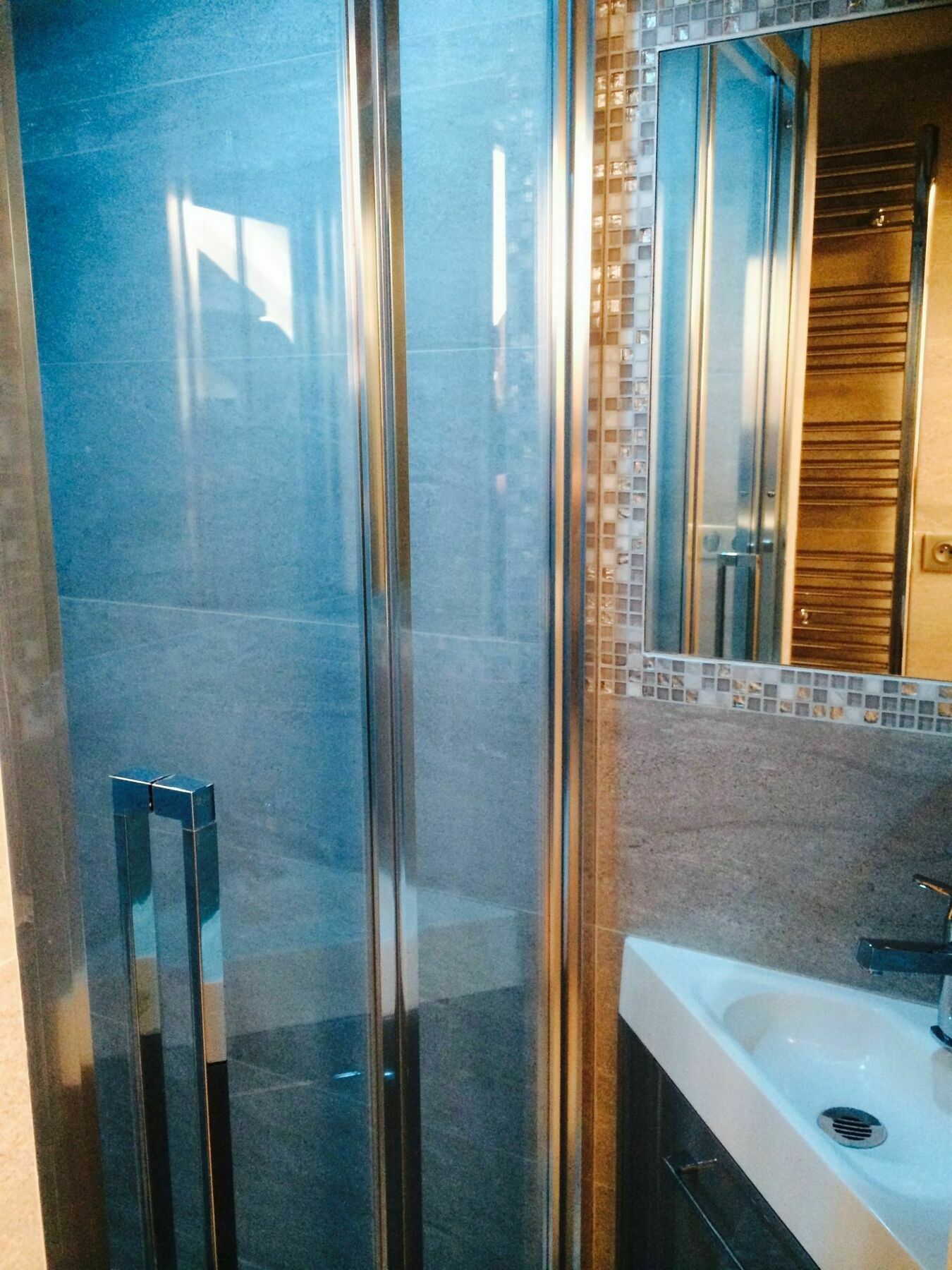 De Gamme - Centre Appartement