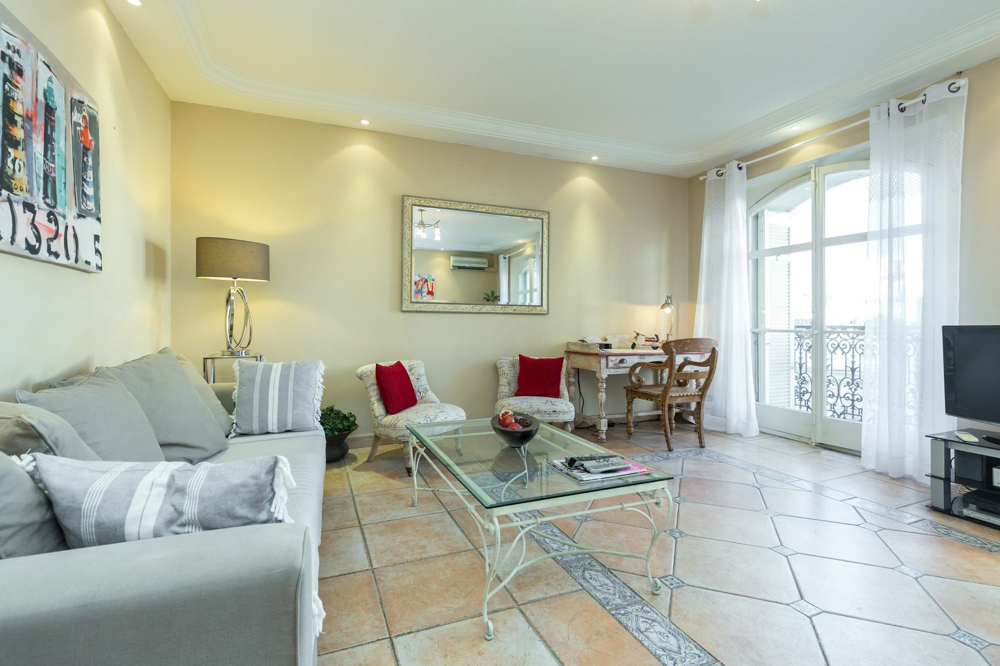 Apartamento Lovely 2 Bed 2 Bath In On Rue Antibea Easy Walk To The Palais 224
