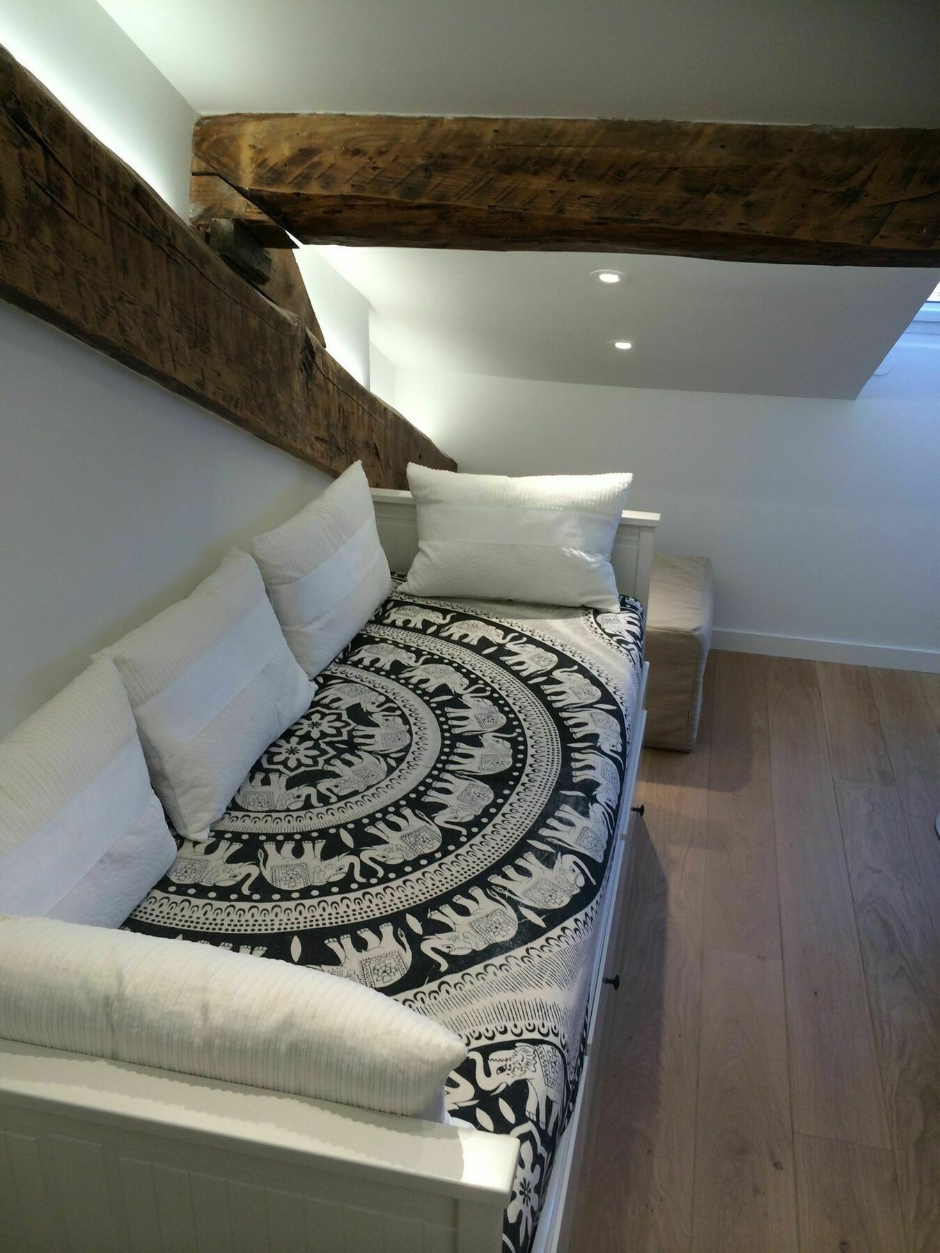 Appartement De Gamme - Centre *