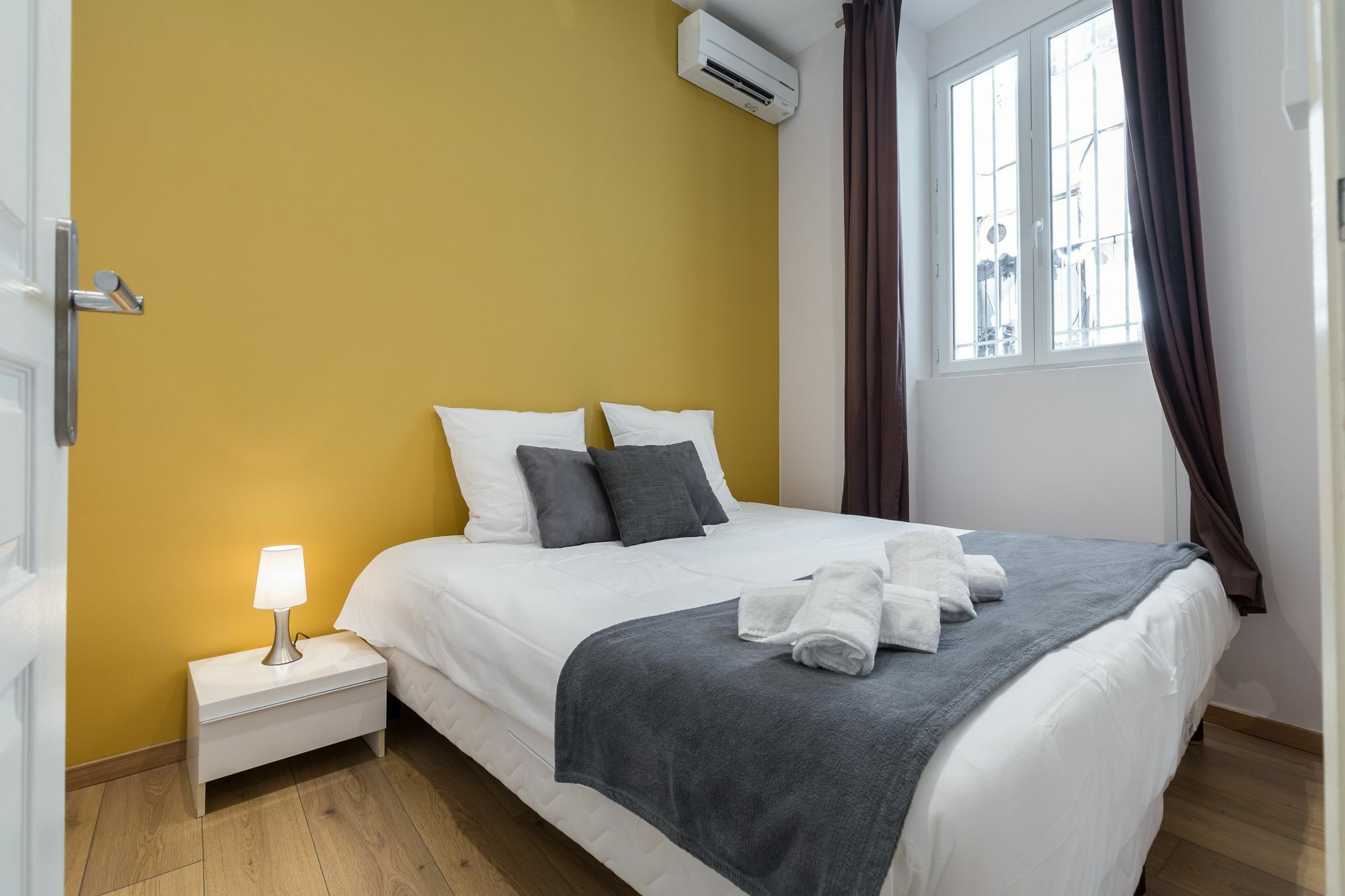Apartment Florella Marceau