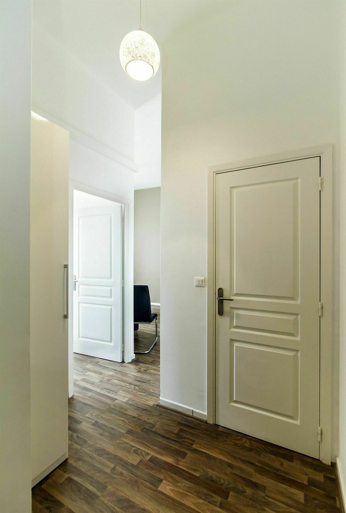 Apartment Florella Marceau *