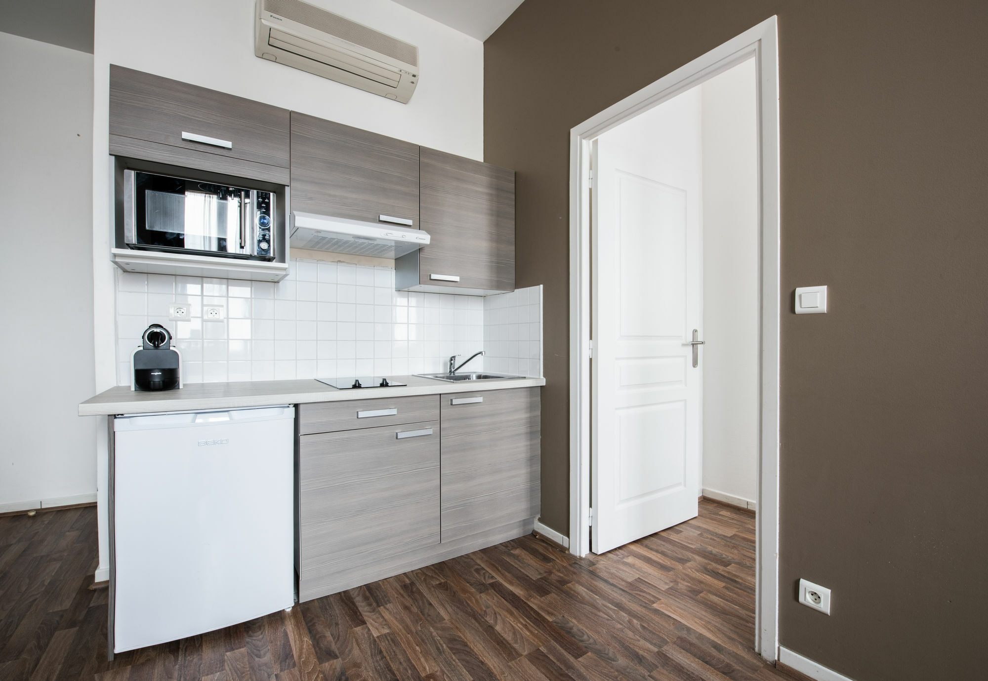 Apartment Florella Marceau