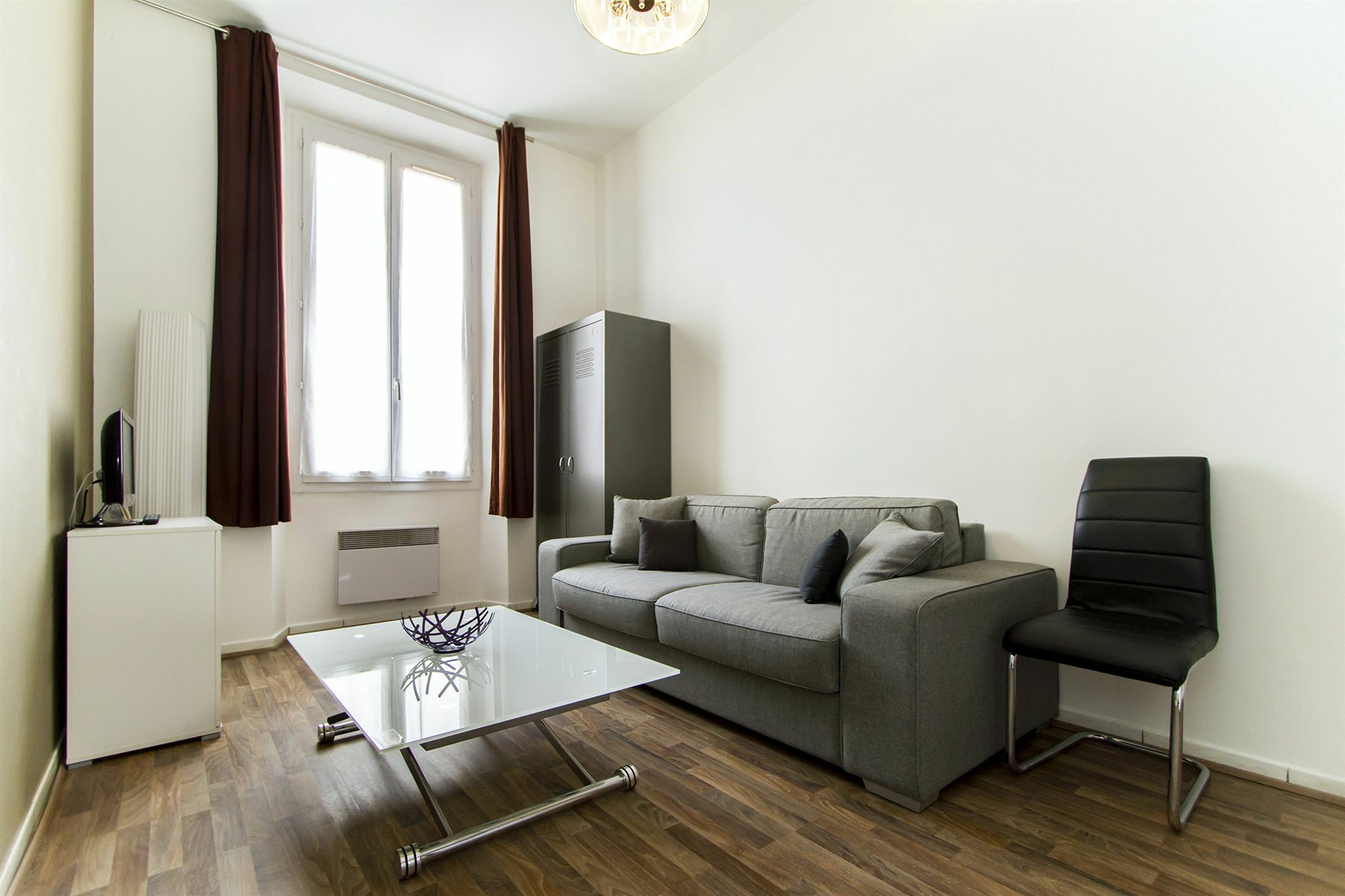 Florella Marceau Apartment