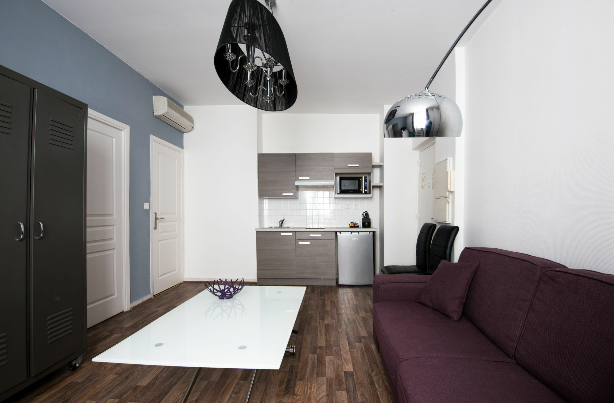 Florella Marceau Apartment Cannes