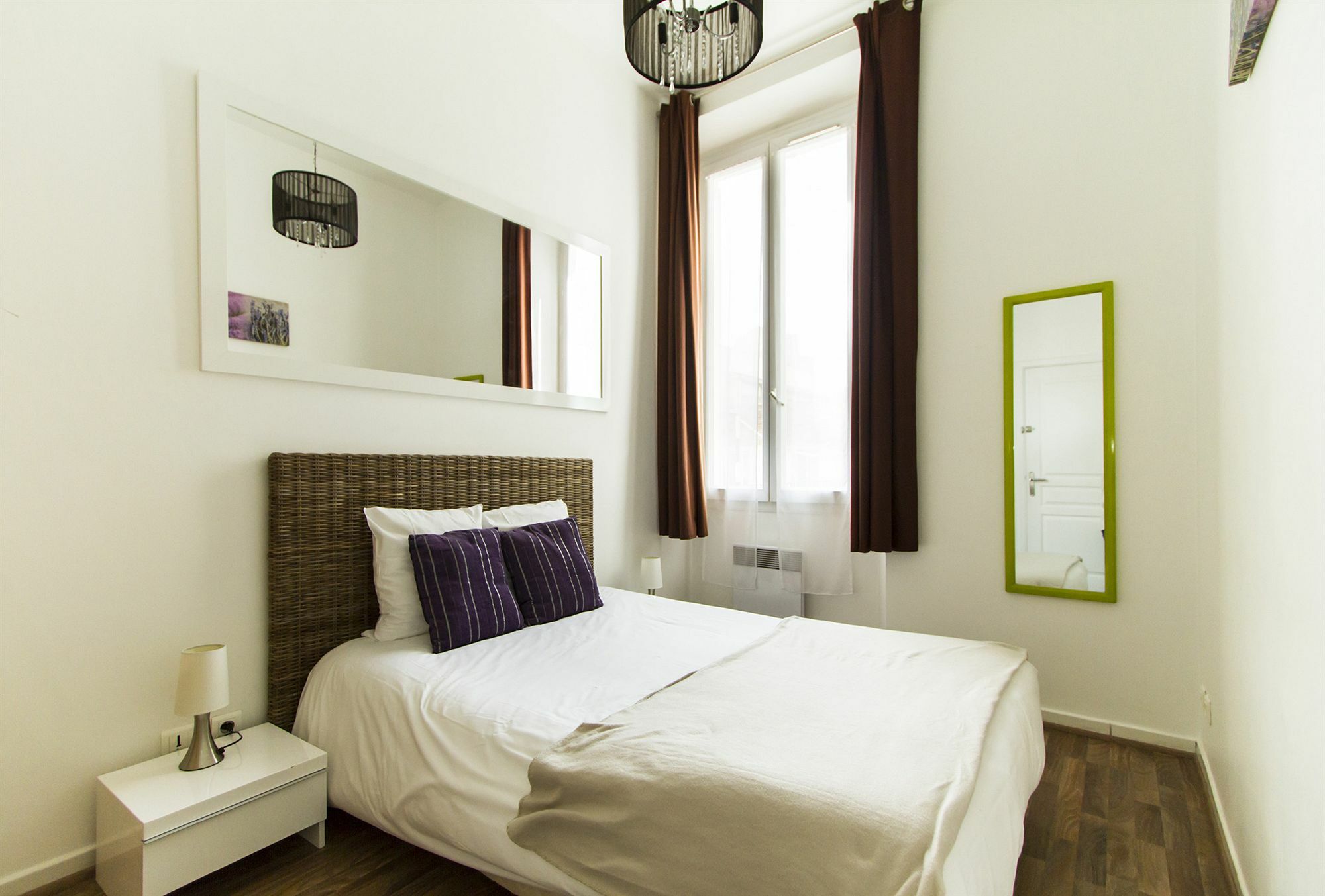 Apartment Florella Marceau