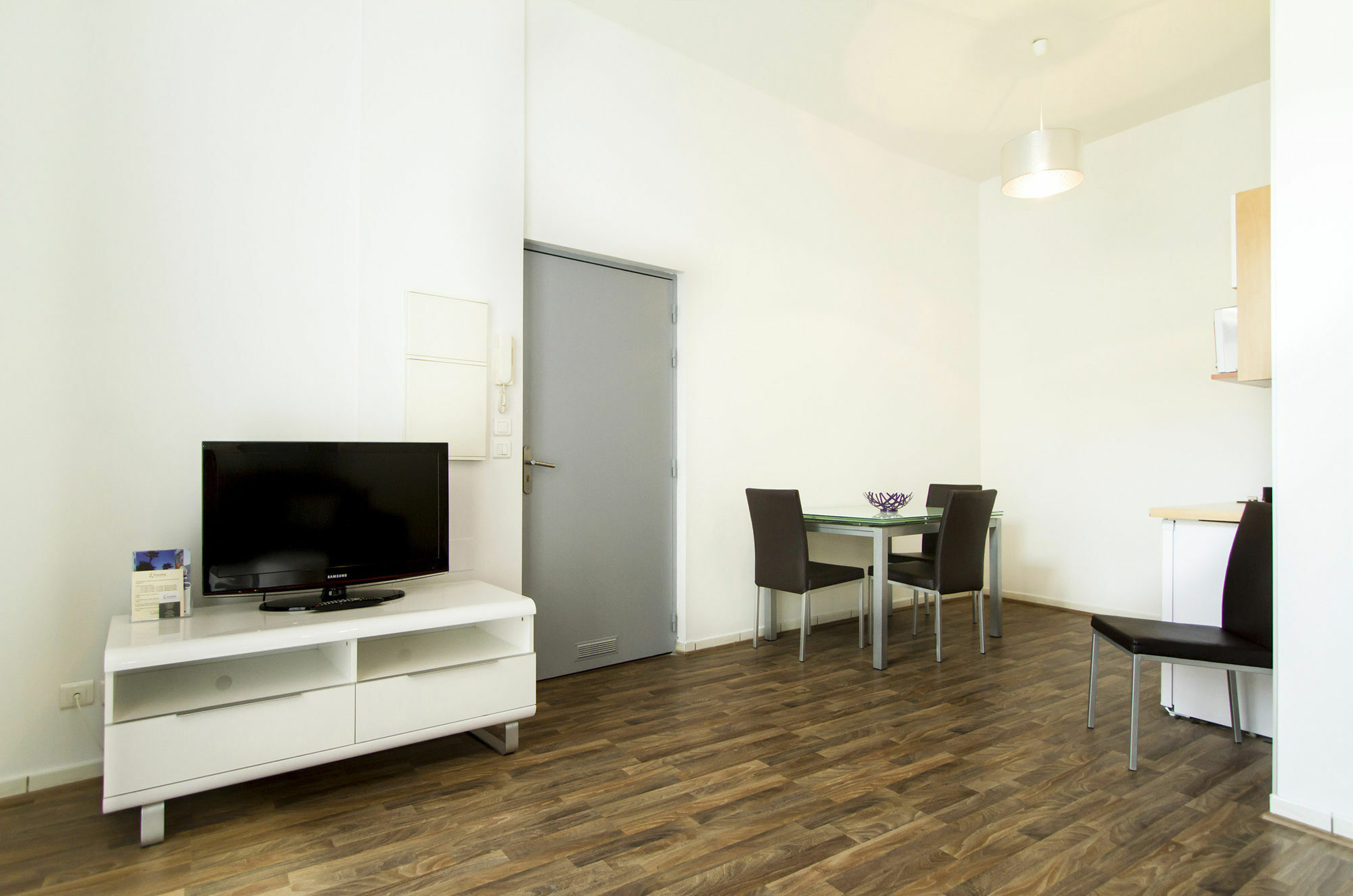 Florella Marceau Apartment