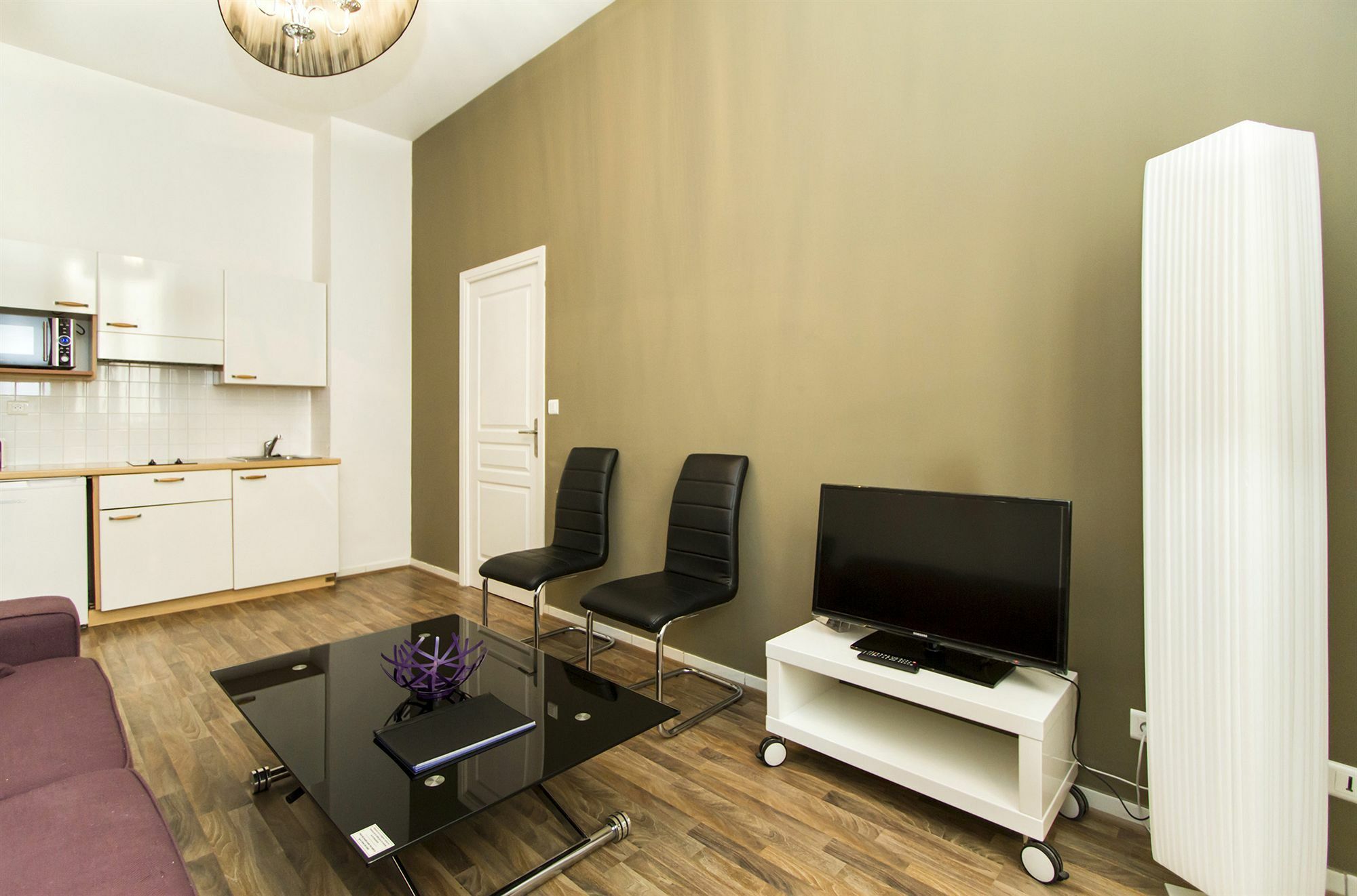 Florella Marceau Apartment