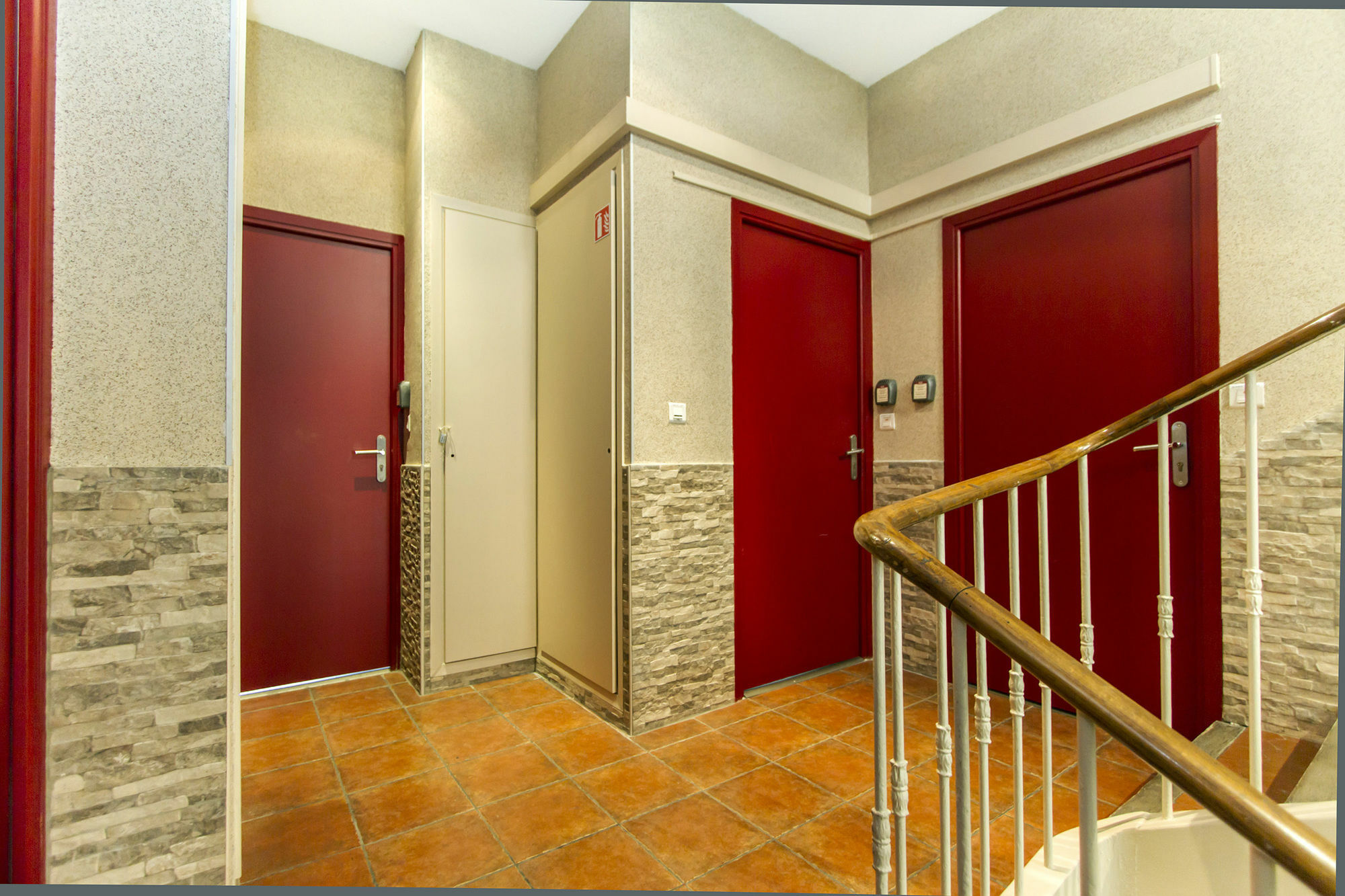 Apartment Florella Marceau *