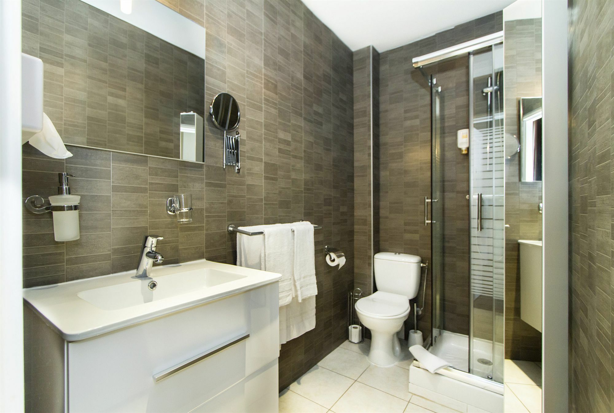 Apartment Florella Marceau Cannes