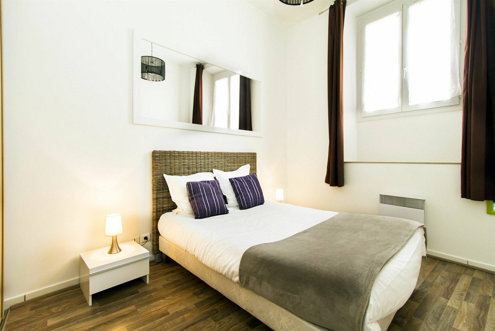 Apartment Florella Marceau