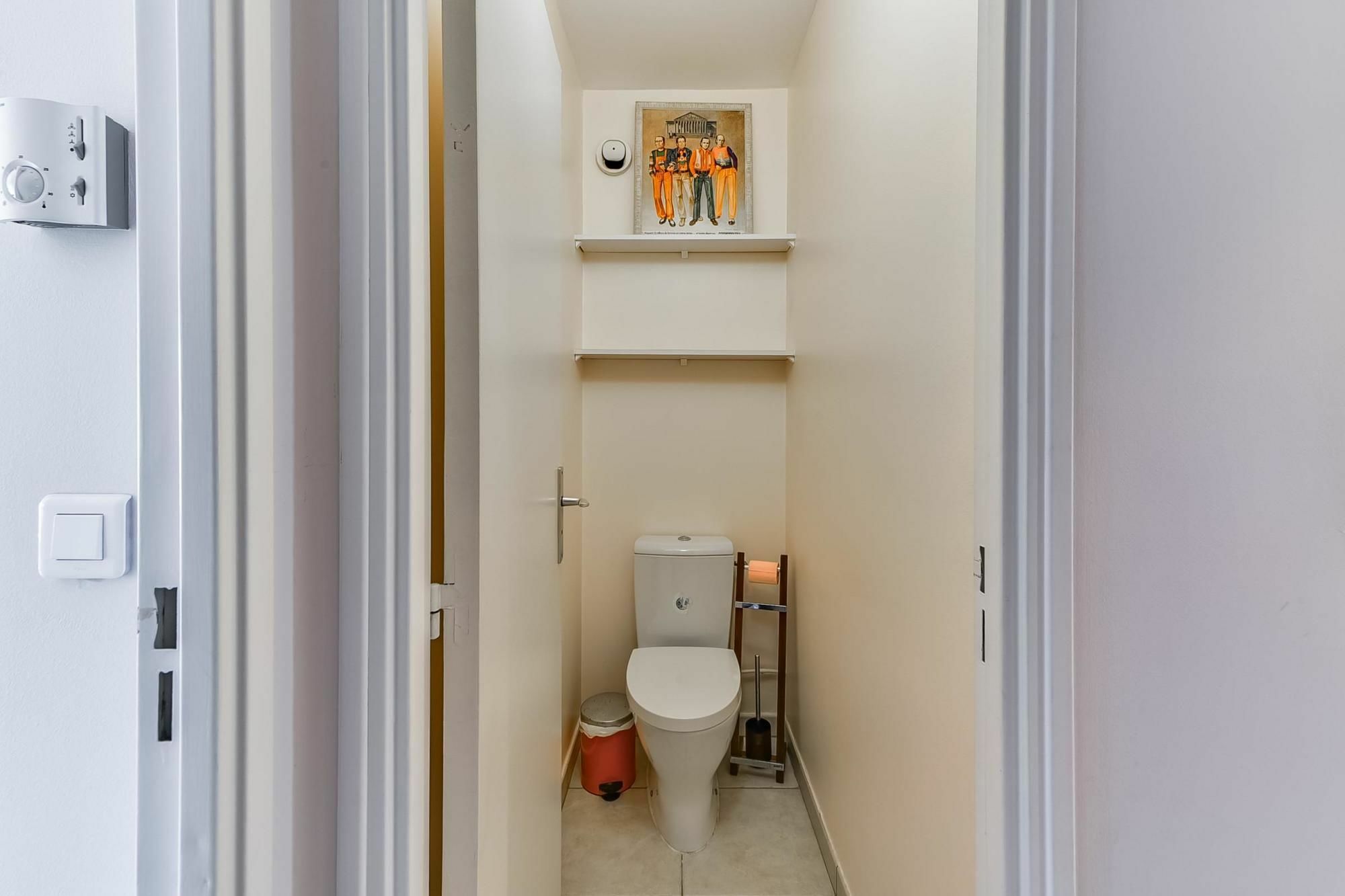 Apartment Les Elfes 2 Cannes