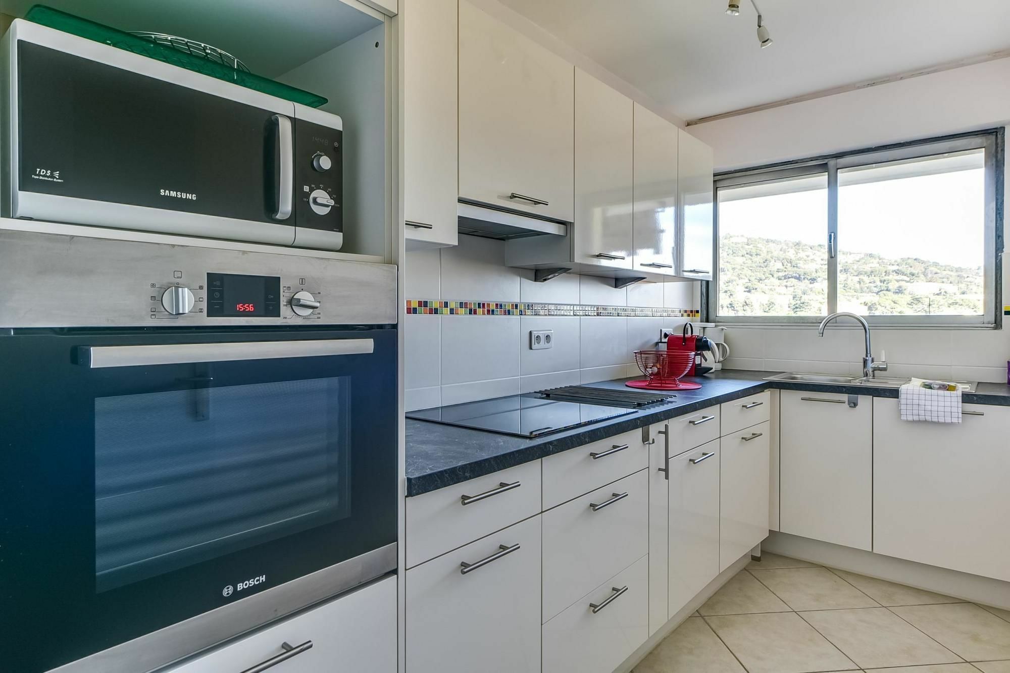 Les Elfes 2 Apartment *