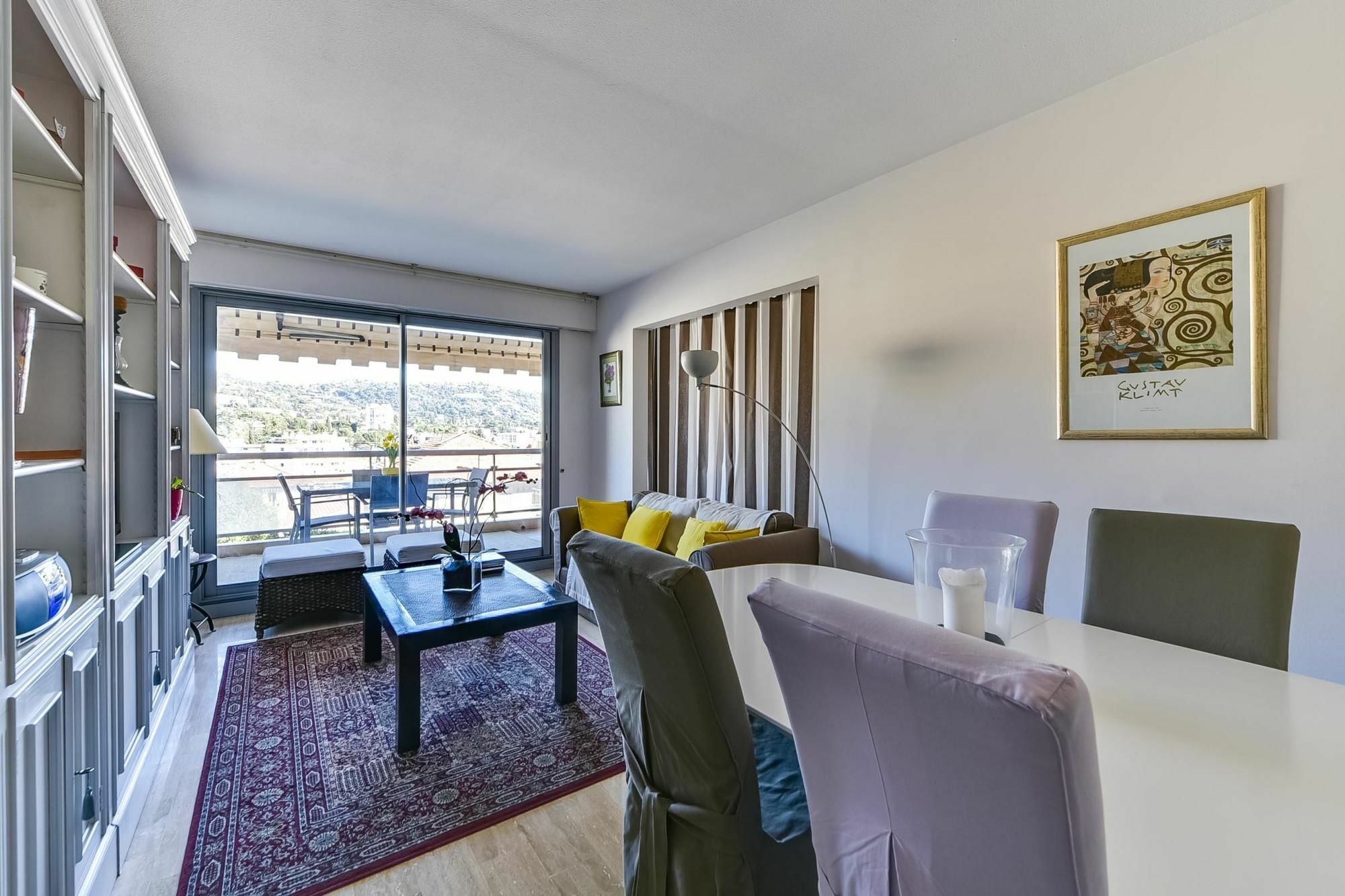 Apartment Les Elfes 2