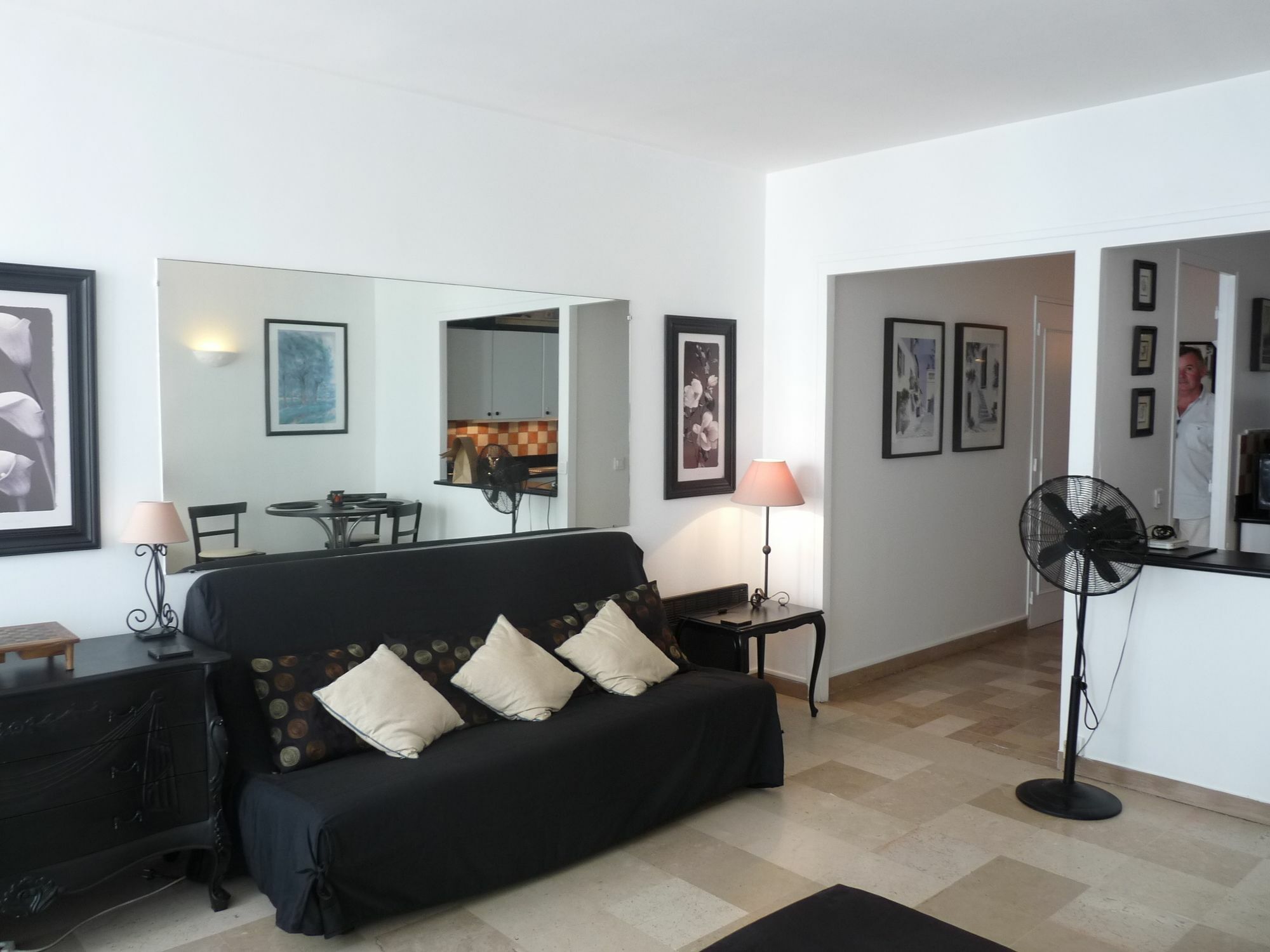 Studio Proche Hotel Martinez * Cannes