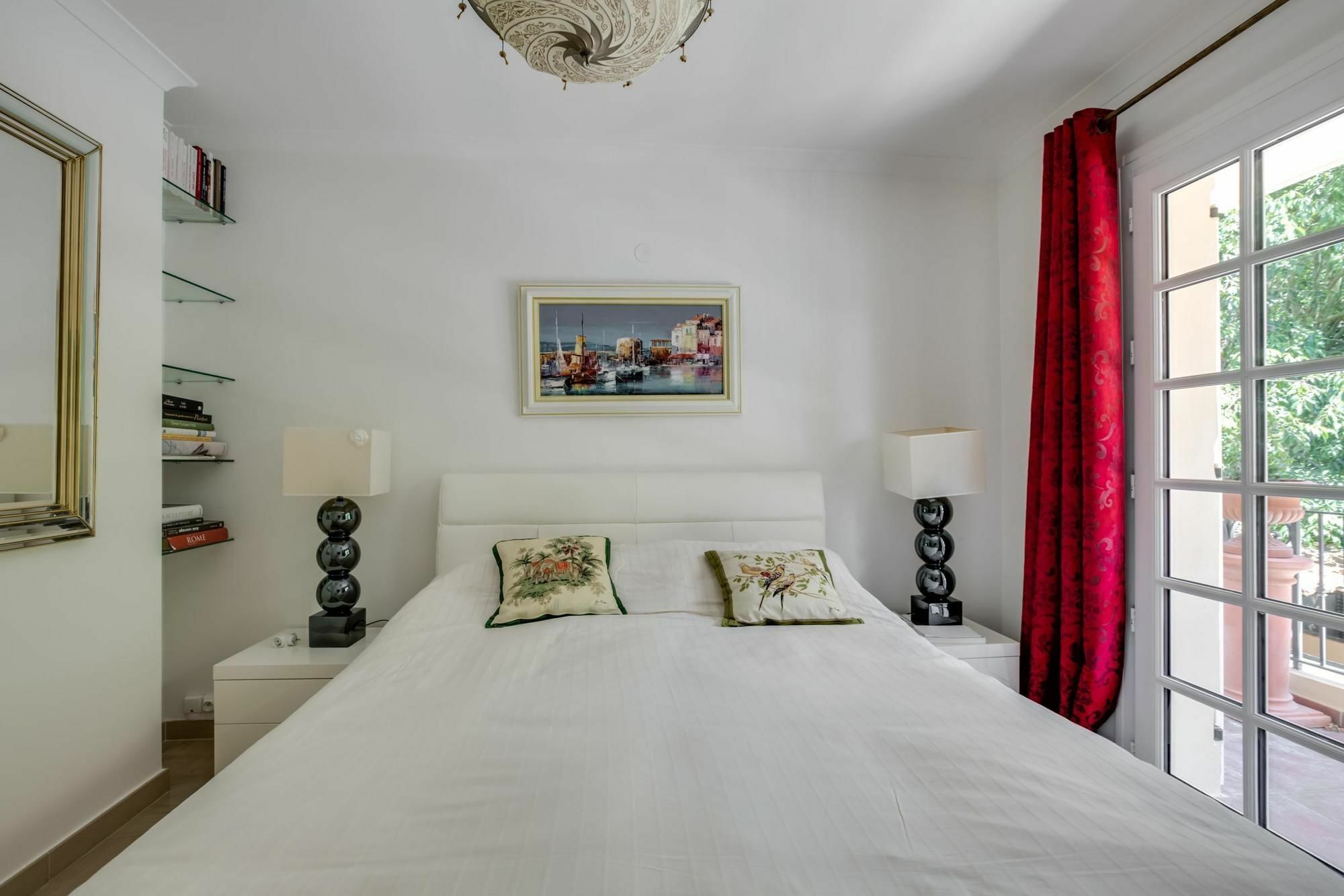 Matahari 4 Appartement
