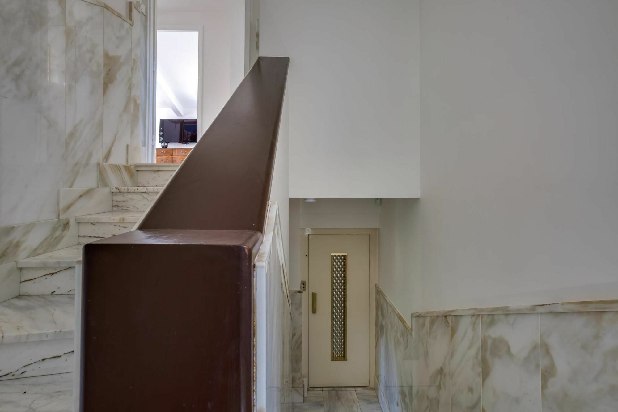 Appartement Matahari 4 *