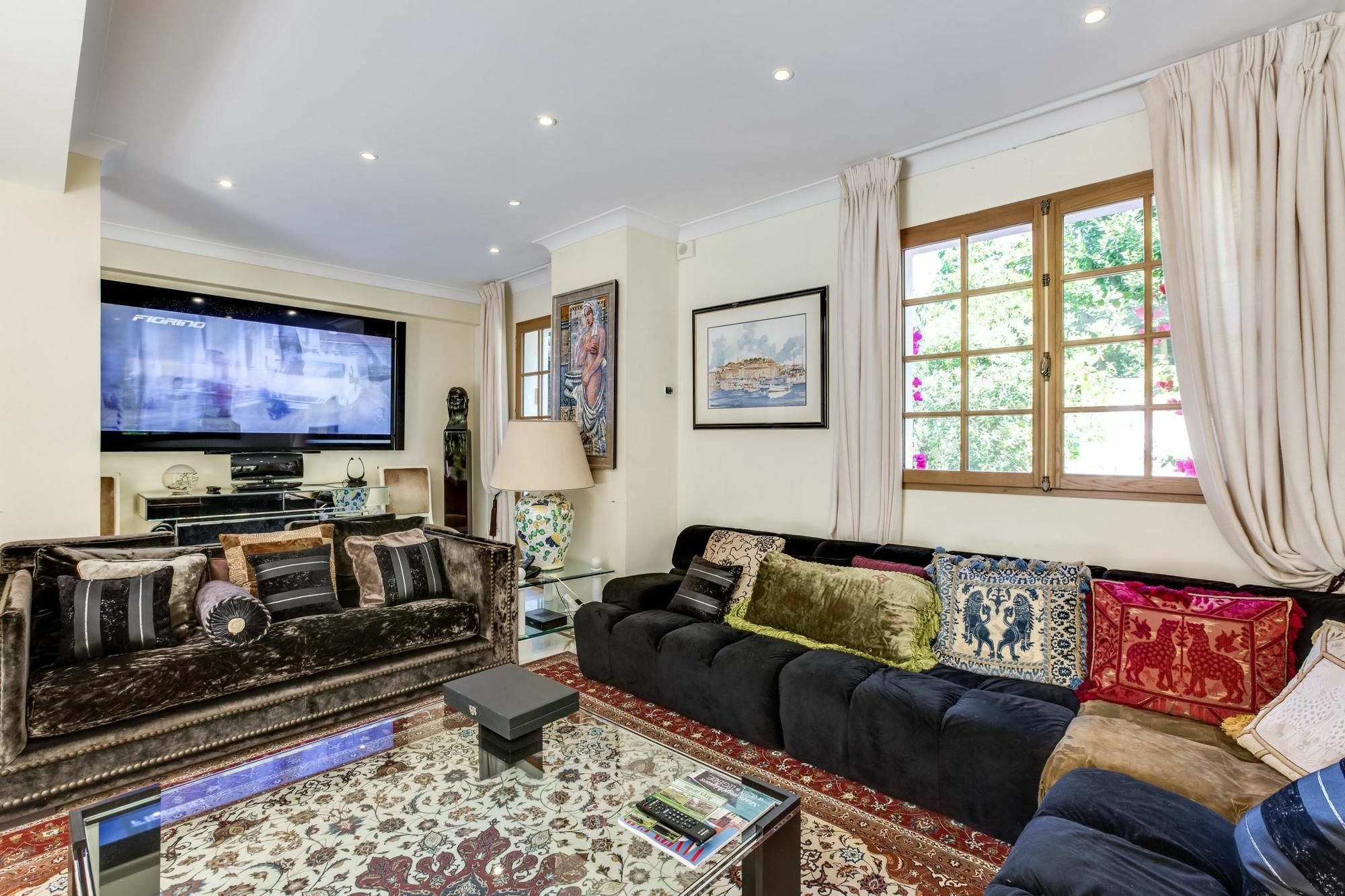Matahari 4 Appartement