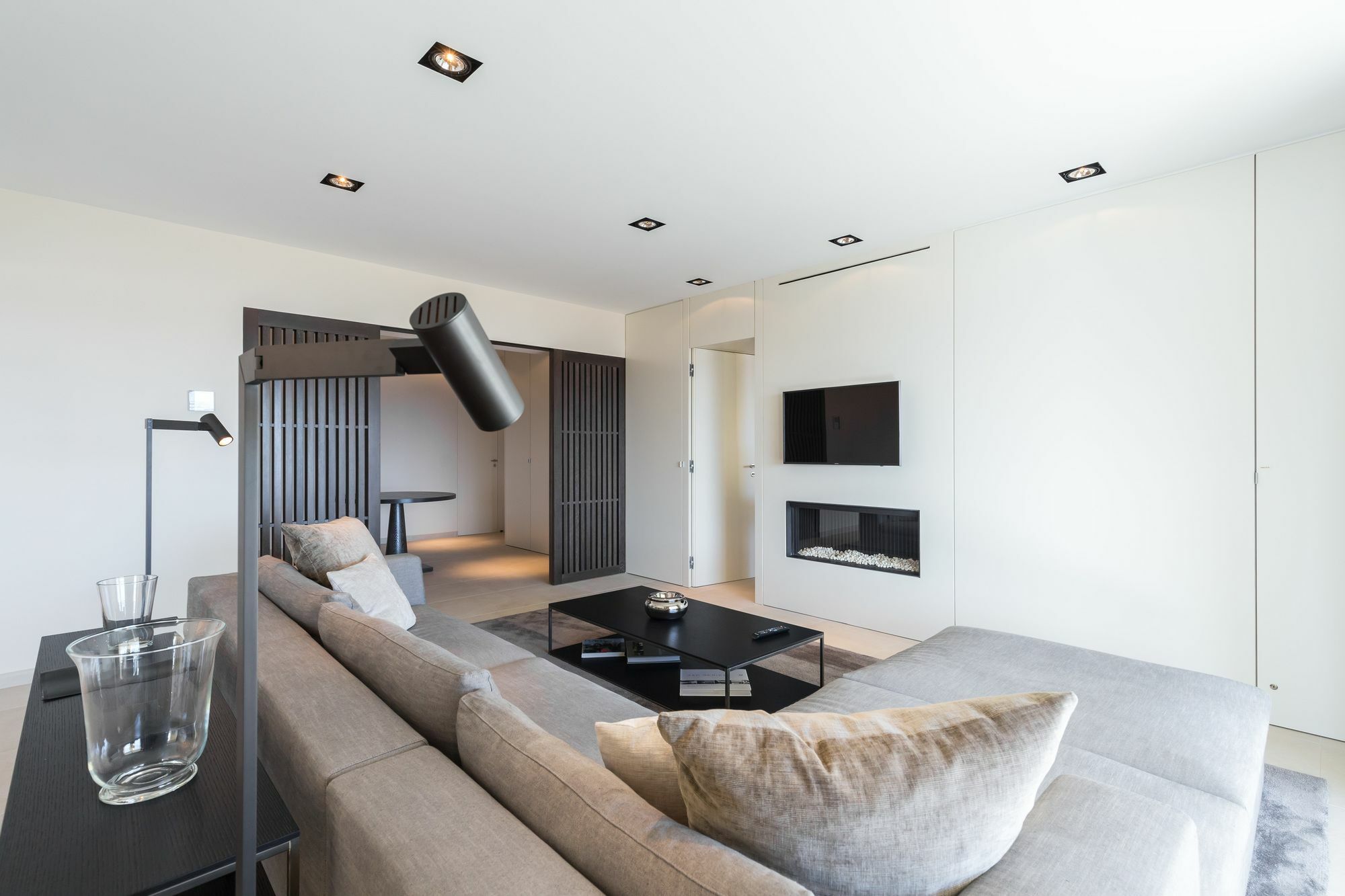 Apartment Palais View Cannes