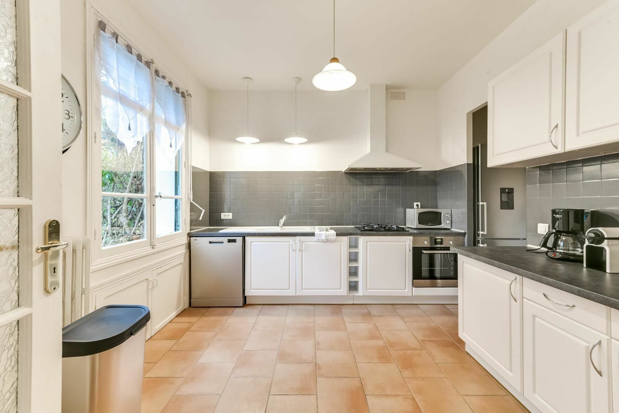 Apartment Lou Biou 4 Cannes