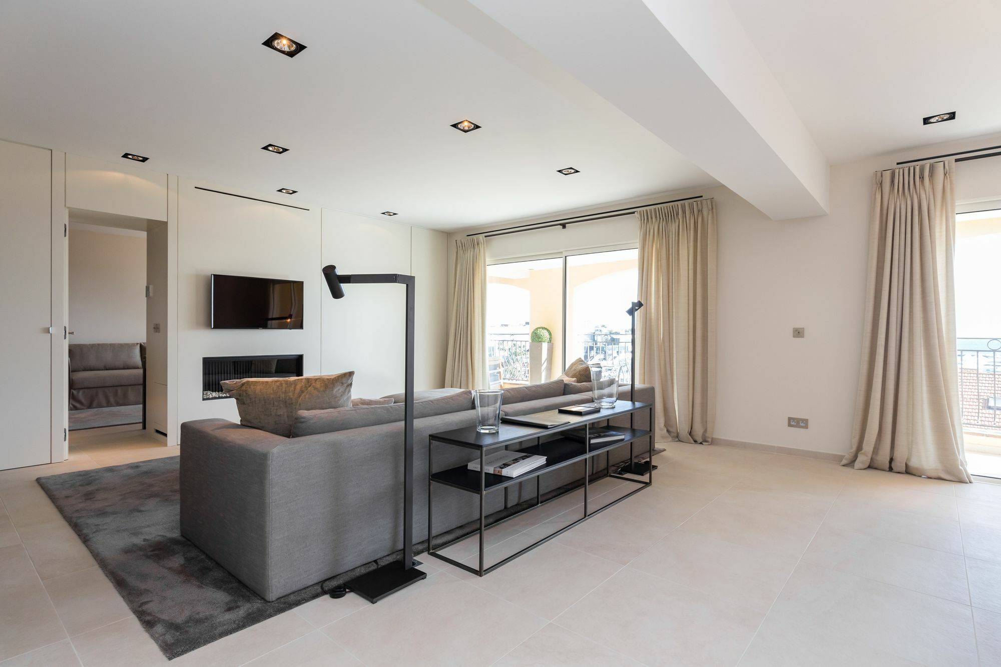Palais View Cannes