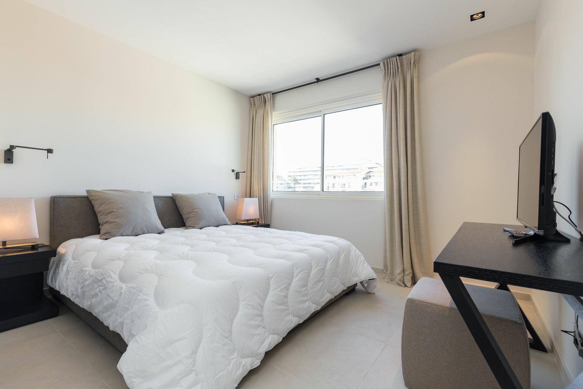 Palais View Apartment