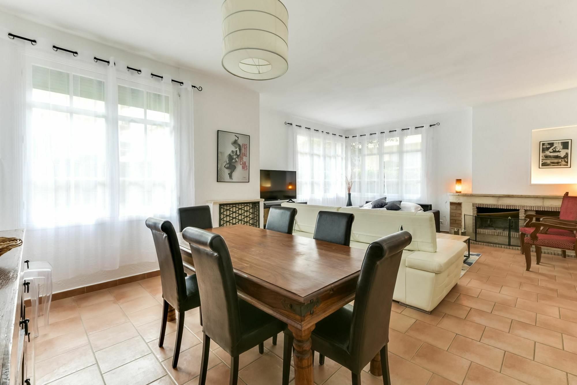 Lou Biou 4 Apartment Cannes