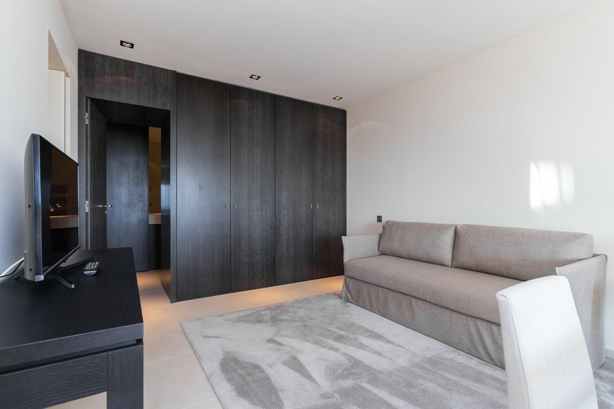 Apartment Palais View *