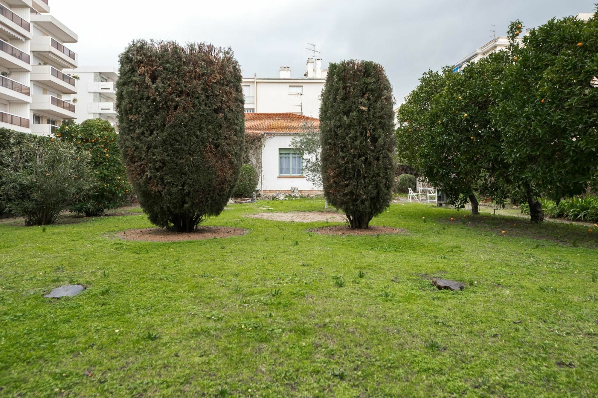 Apartment Lou Biou 4 *