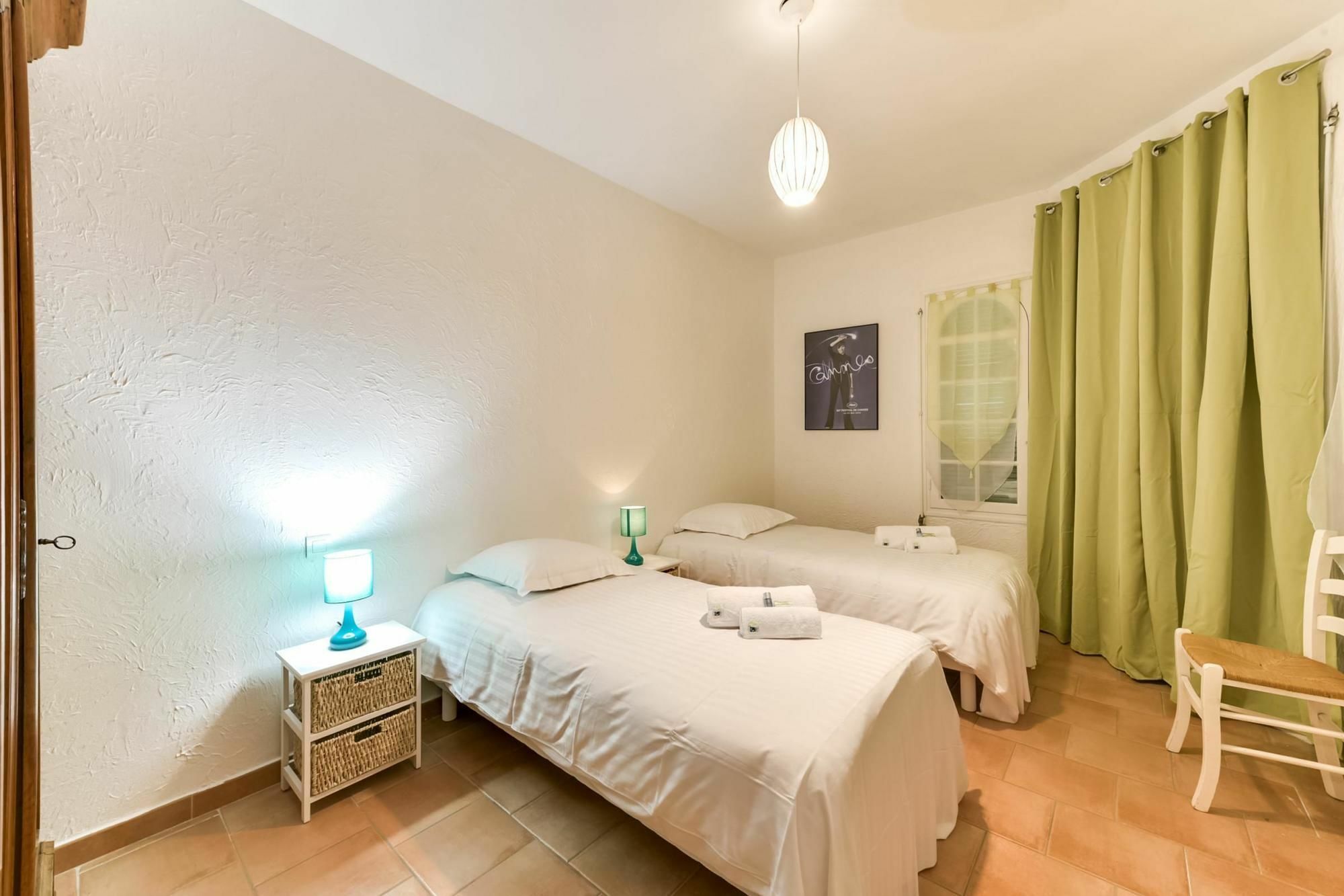 Apartment Lou Biou 4