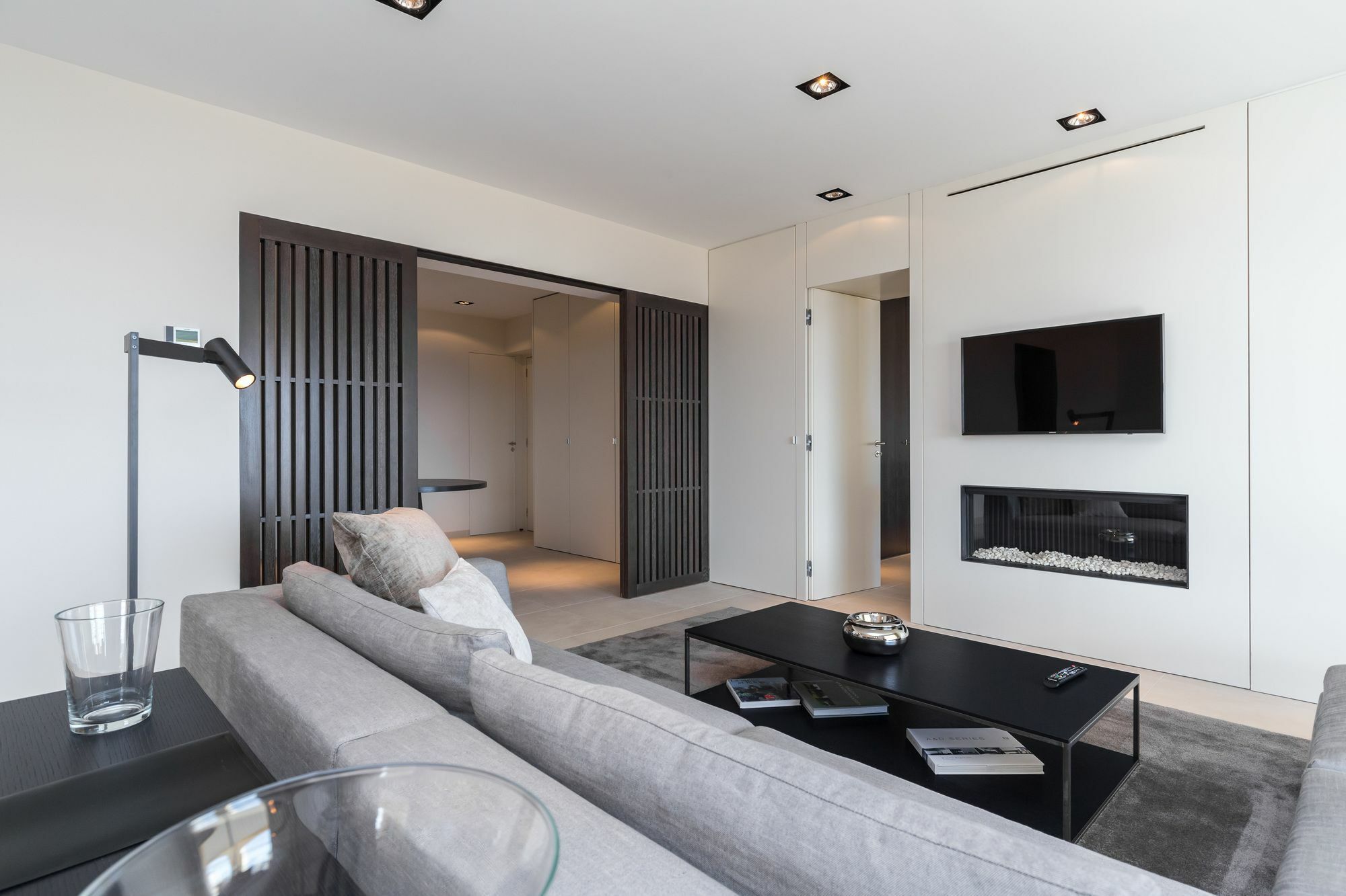 Apartment Palais View *