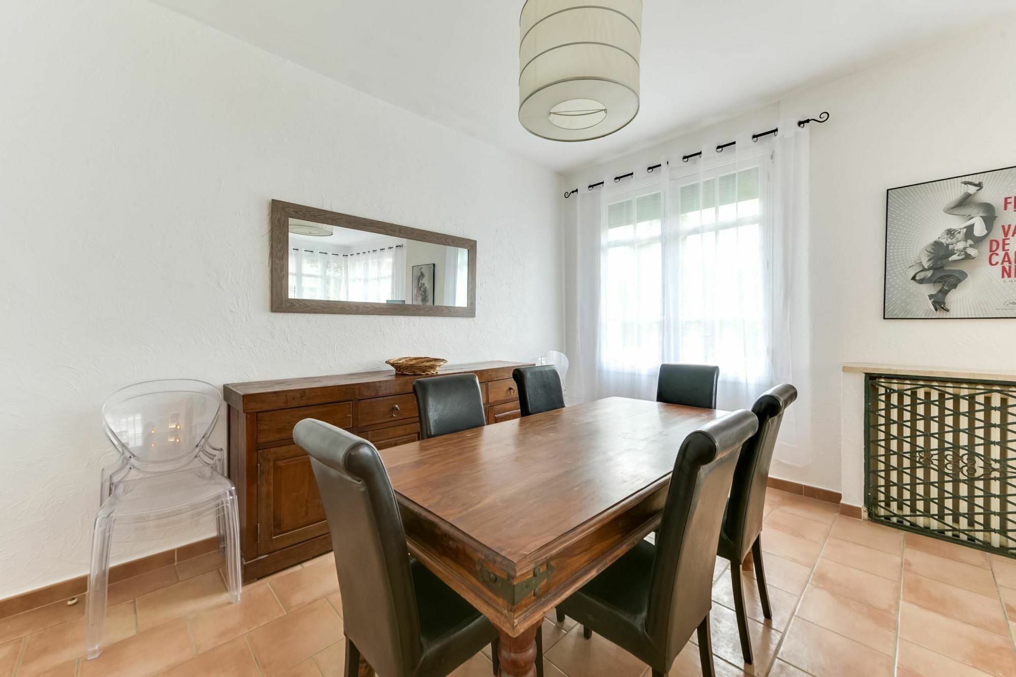 Lou Biou 4 * Cannes