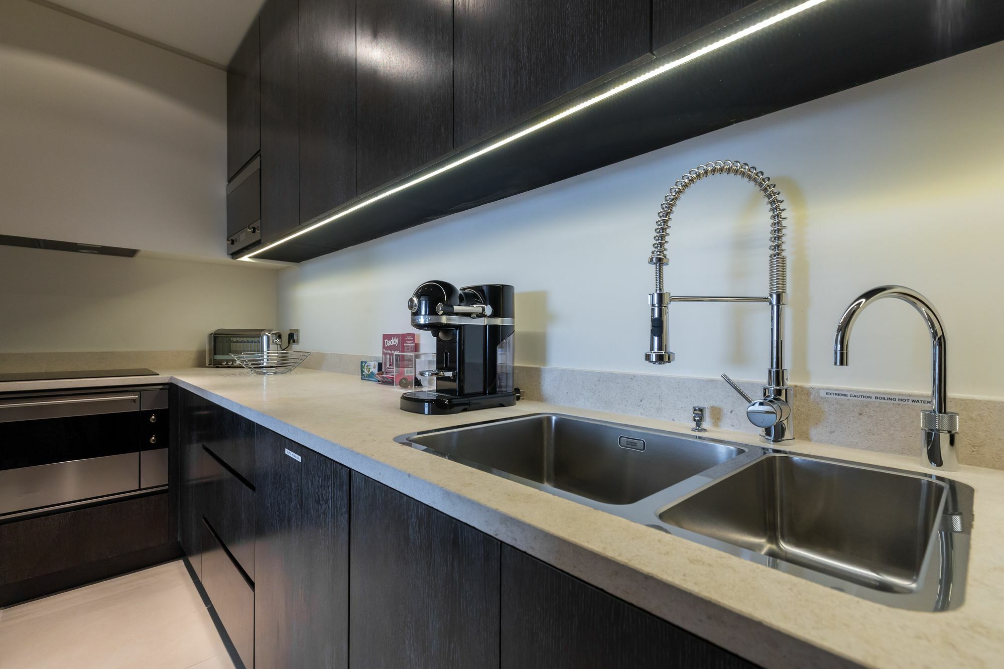 Palais View Apartment