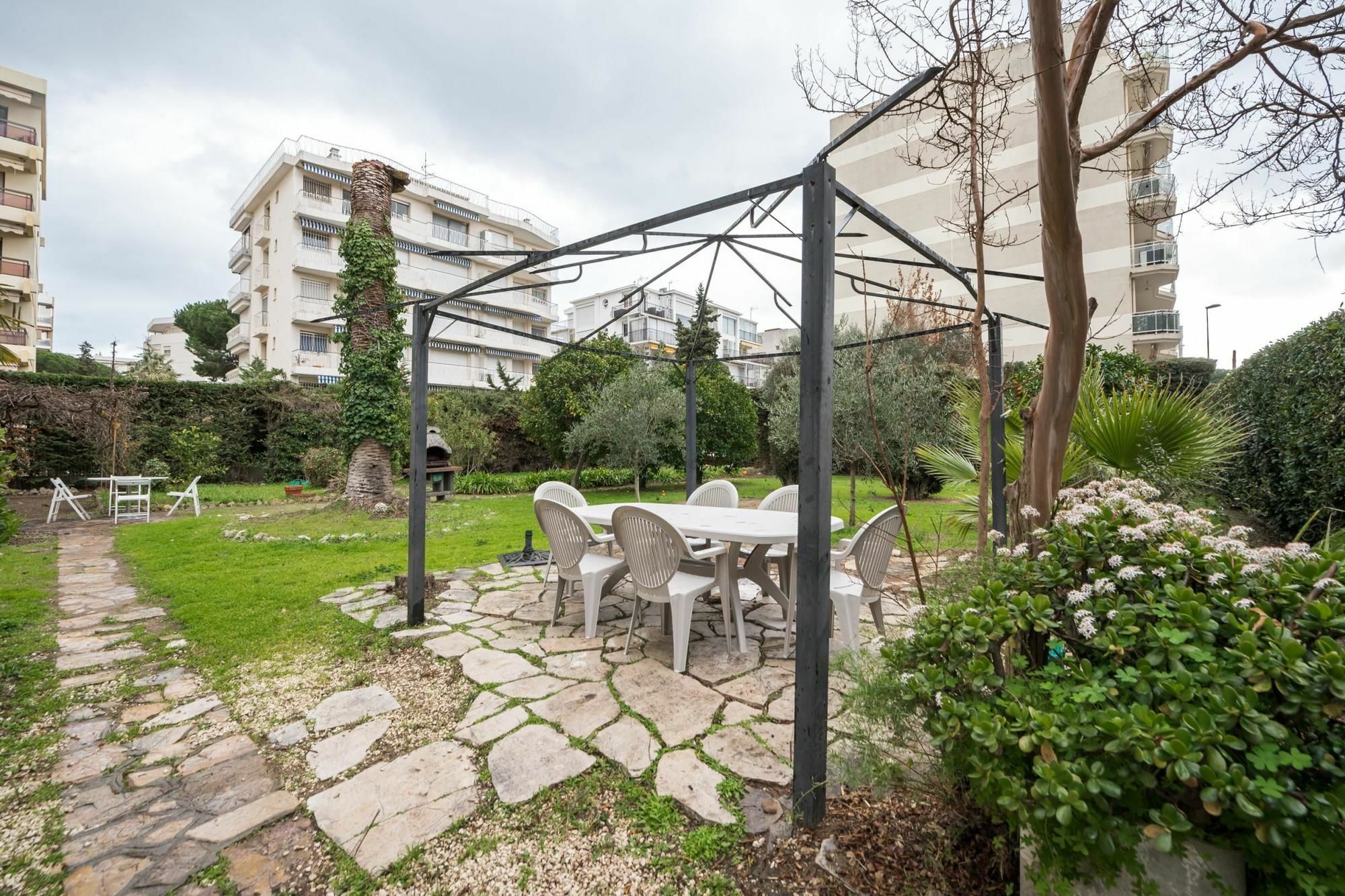 Apartment Lou Biou 4