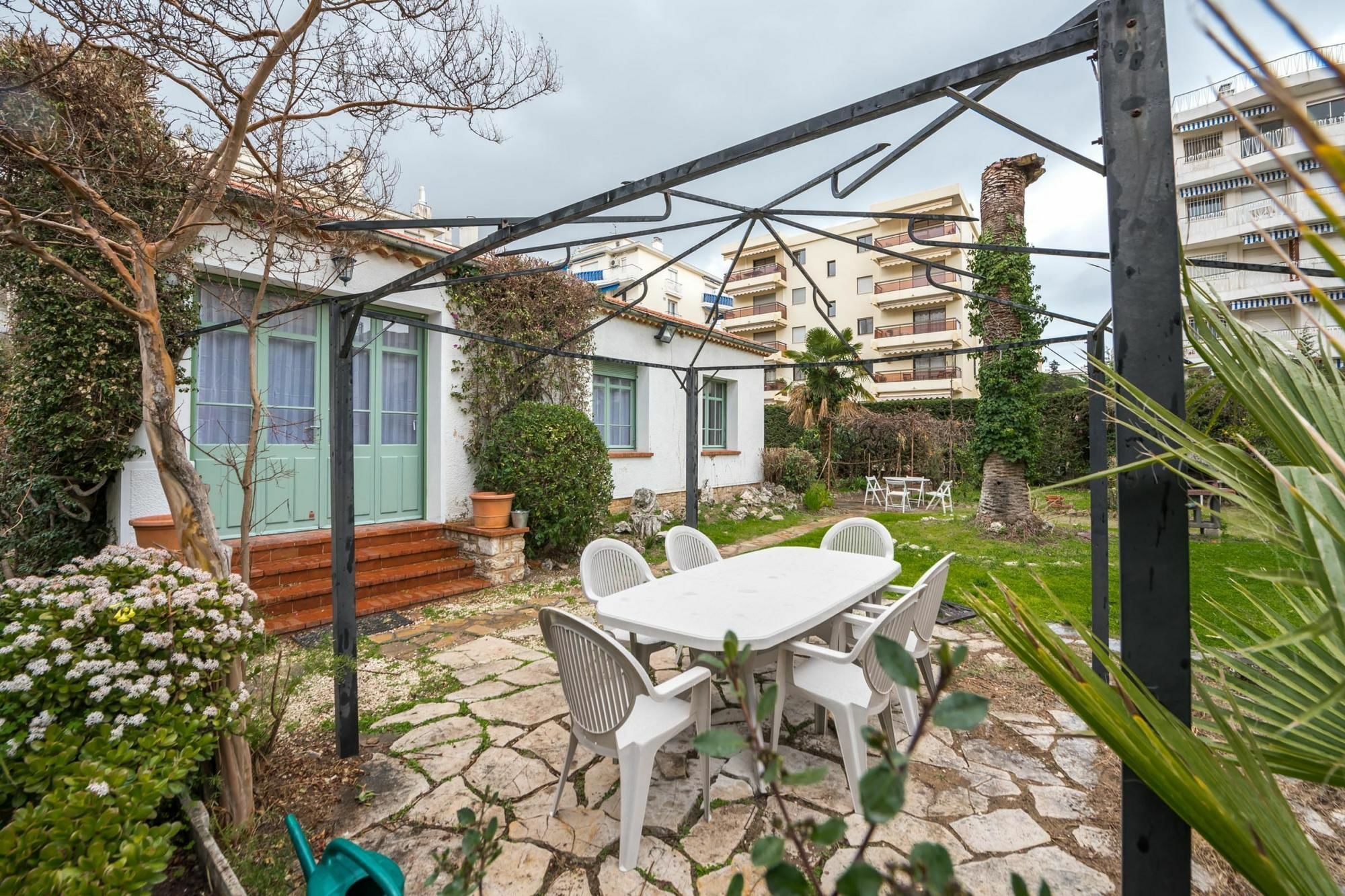 Apartment Lou Biou 4