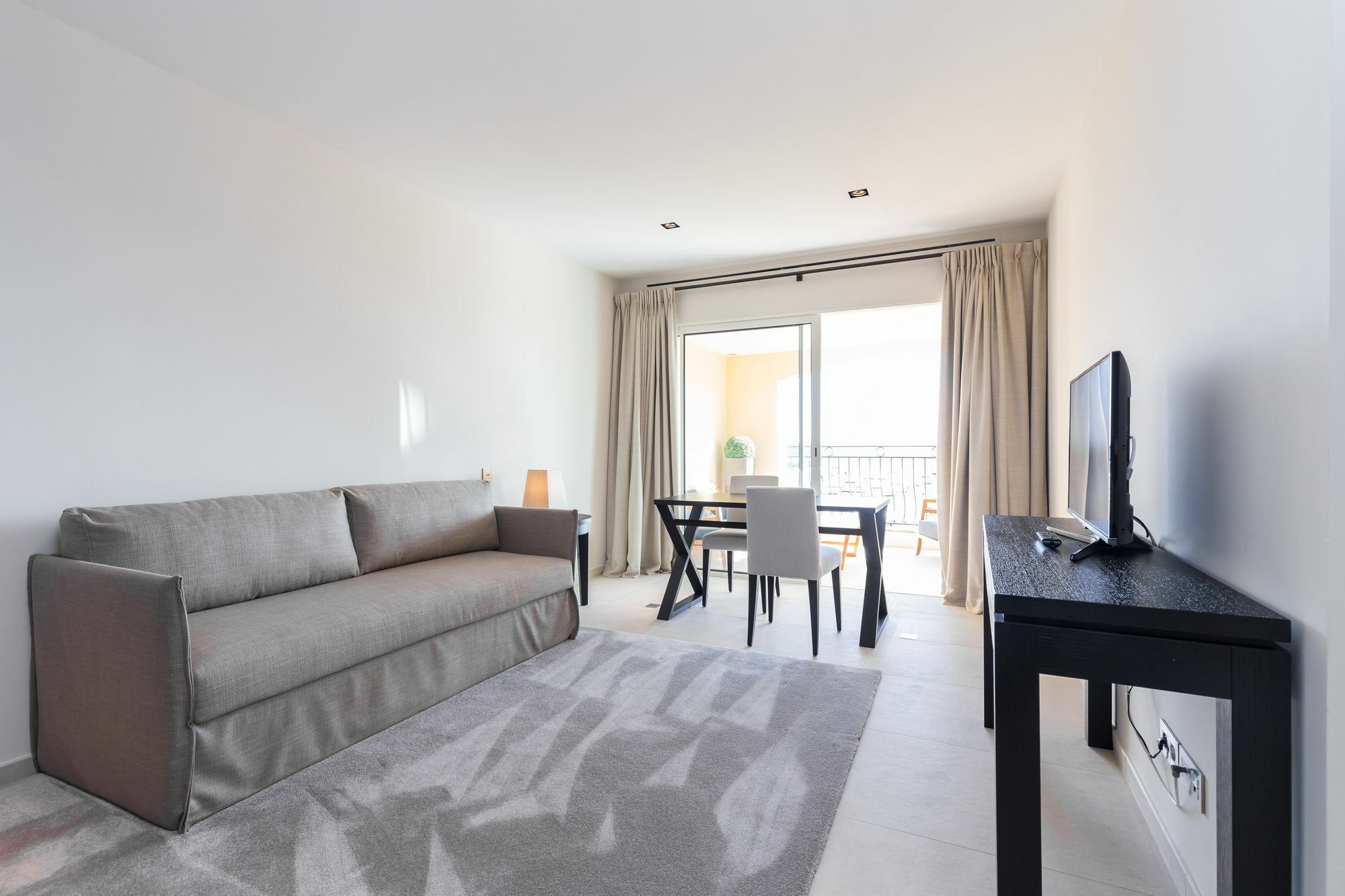 Palais View Cannes