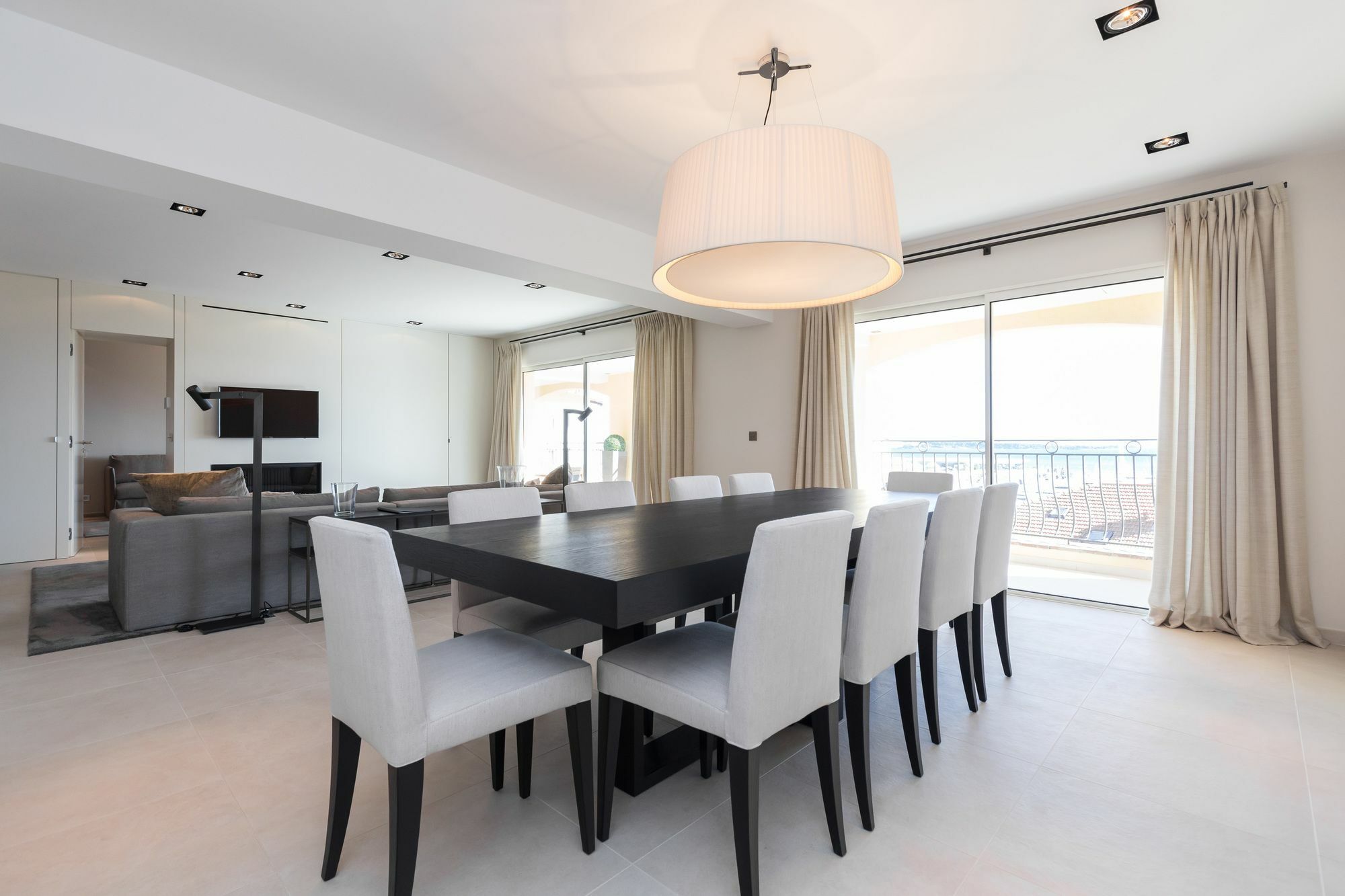 Palais View Apartment Cannes
