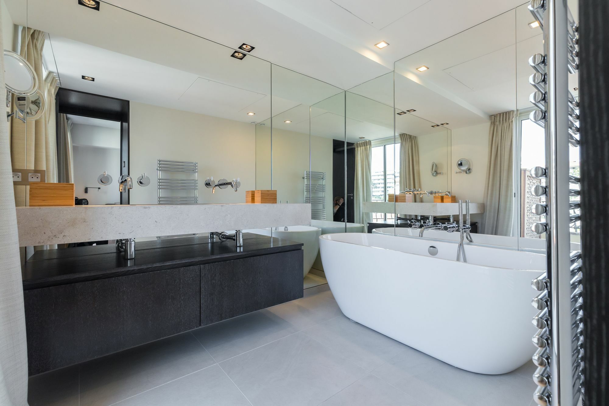 Palais View Apartment *