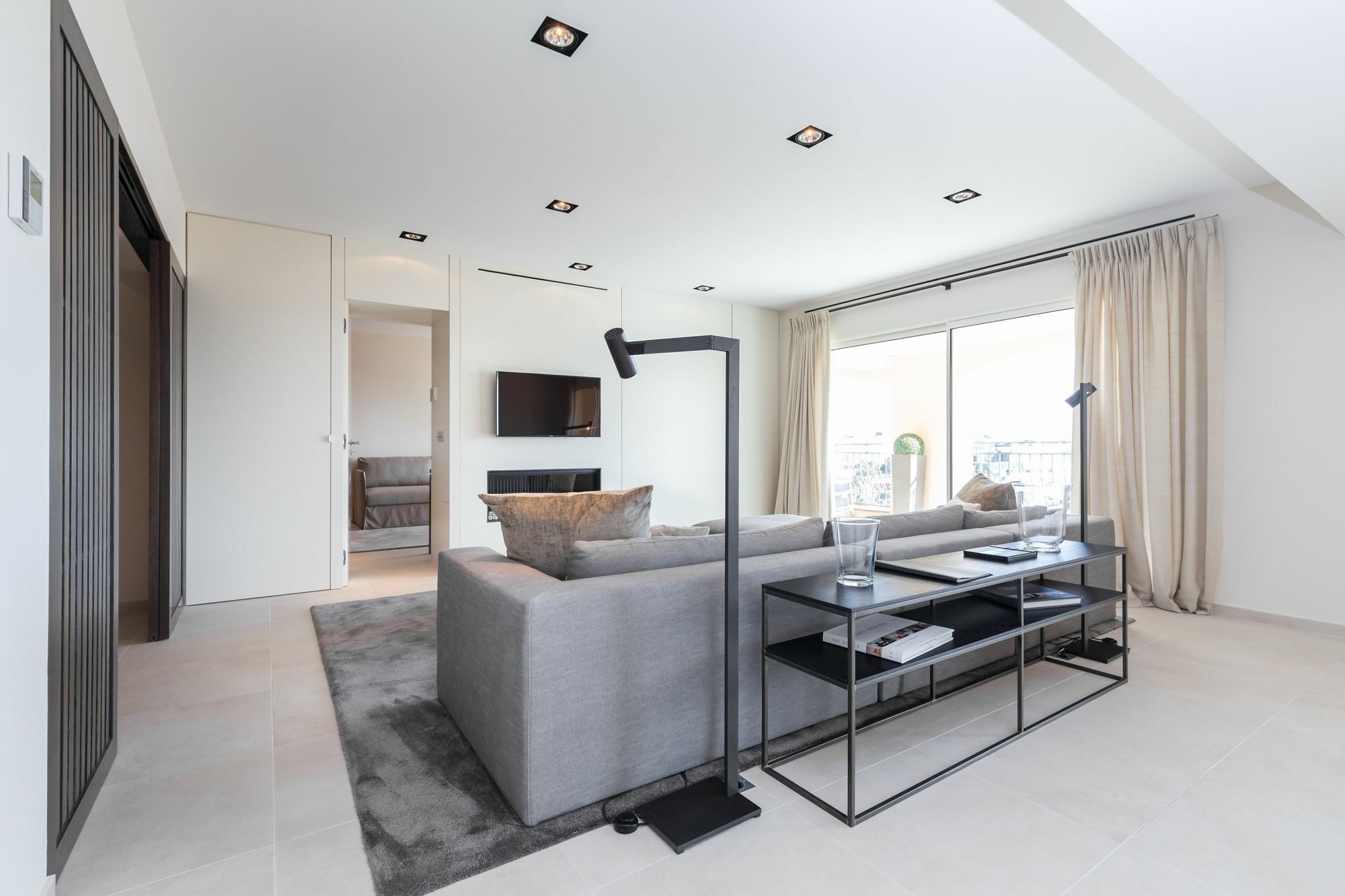 Palais View Apartment Cannes