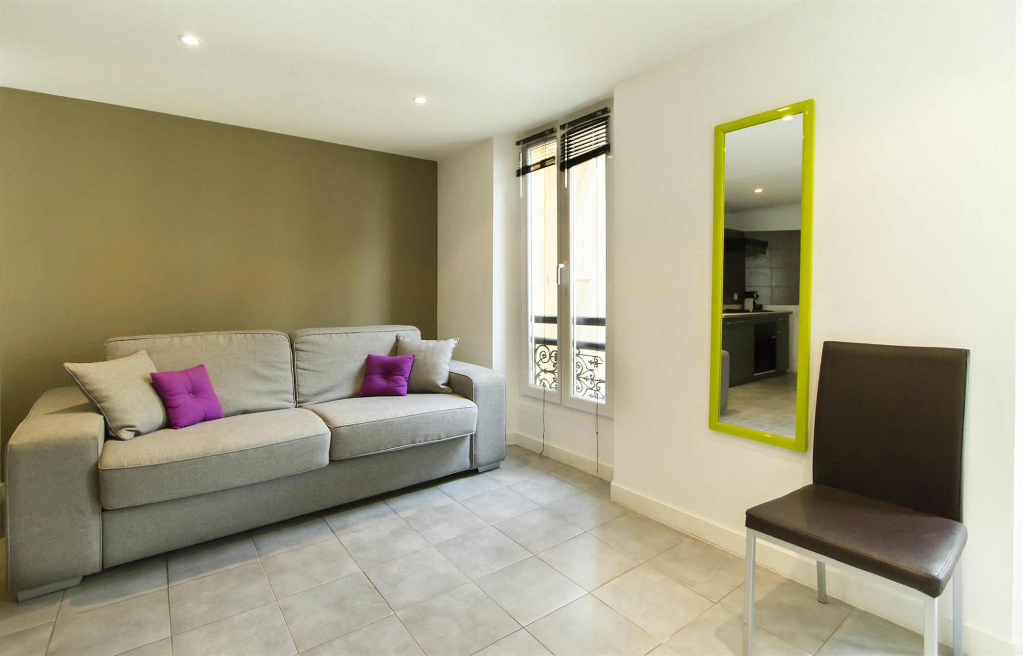 Apartment Florella Achard Cannes