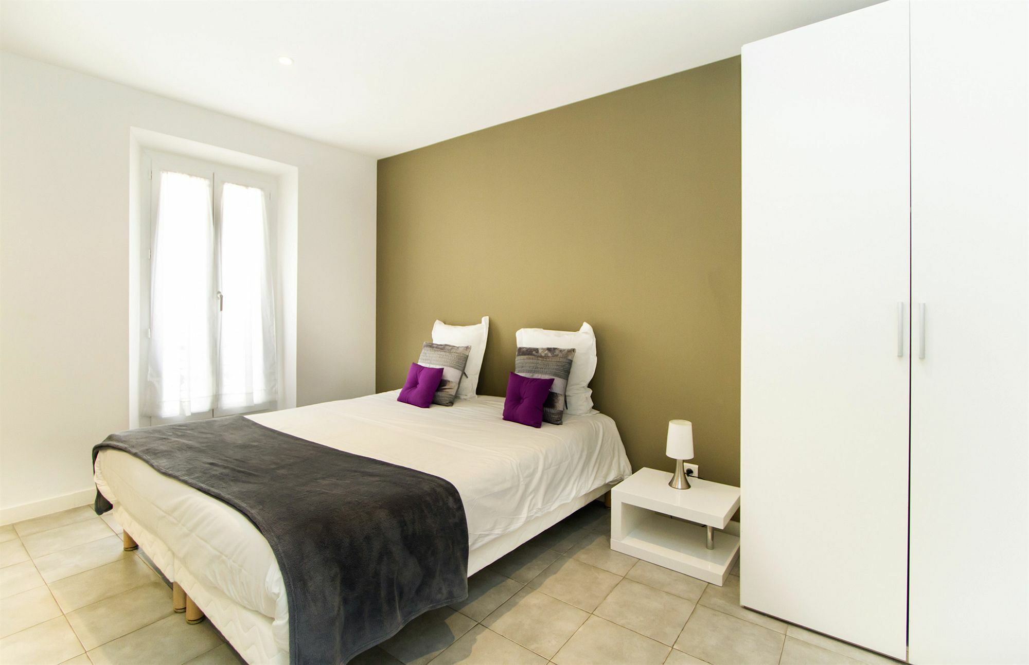 Florella Achard Apartment
