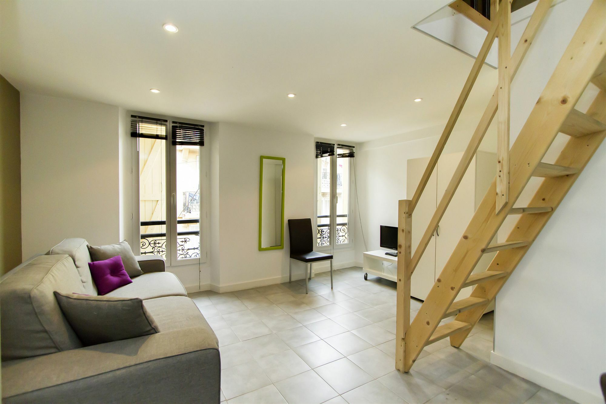 Apartment Florella Achard *
