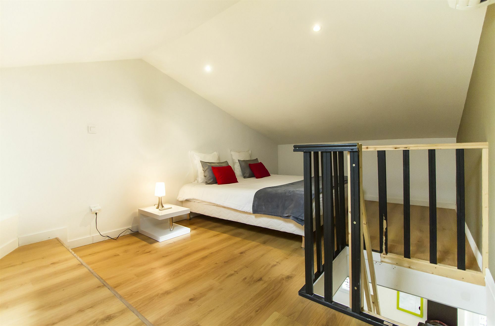 Florella Achard Apartment Cannes