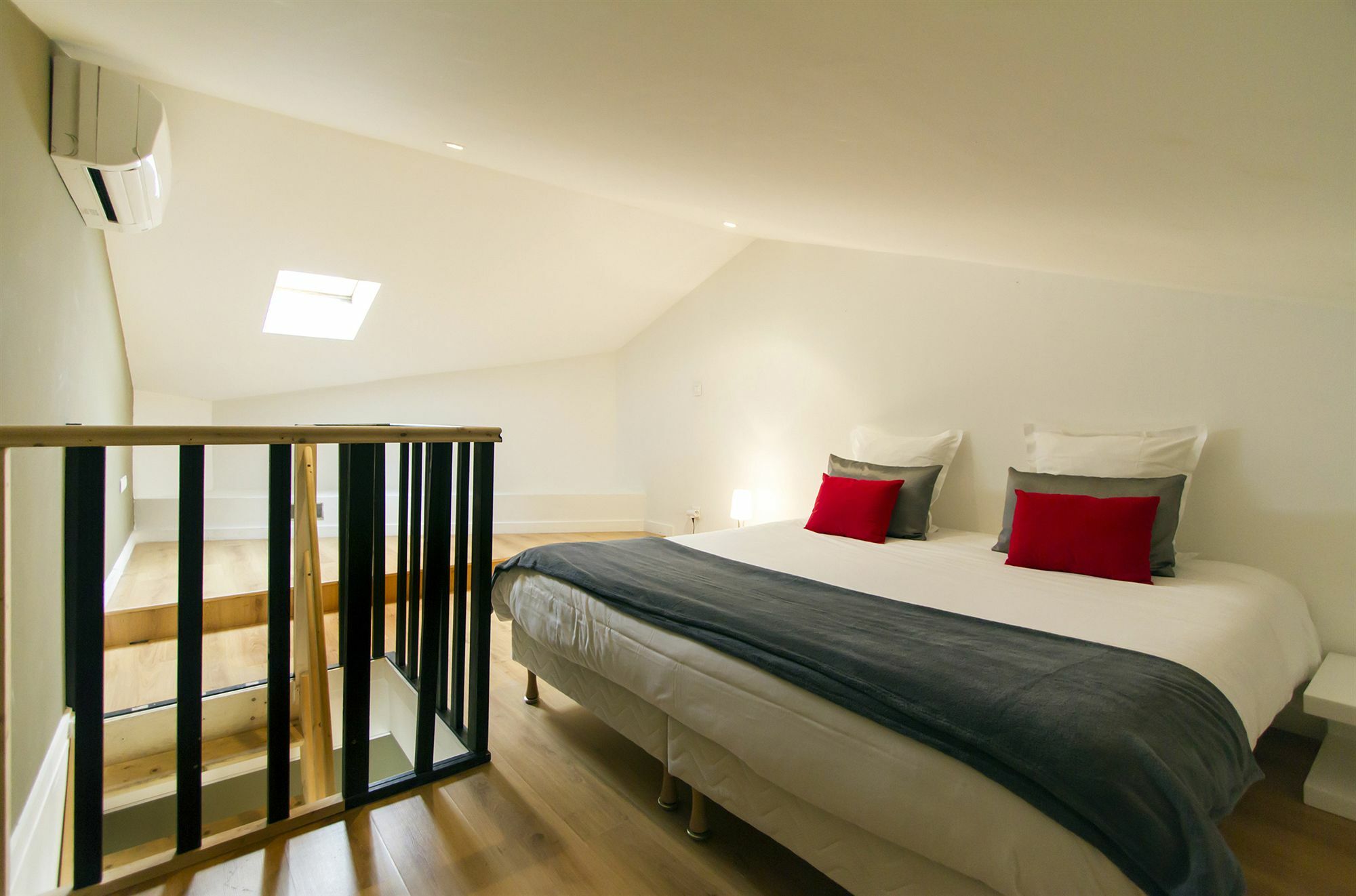 Florella Achard Apartment