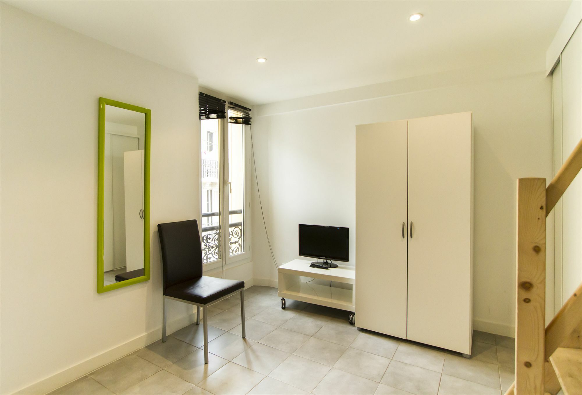 Apartment Florella Achard *